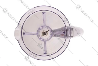 Moulinex frullatore giunto lama coperchio robot Odacio 3 DFC2 DFC3 DFC4 DFC5 DFC - Image 3