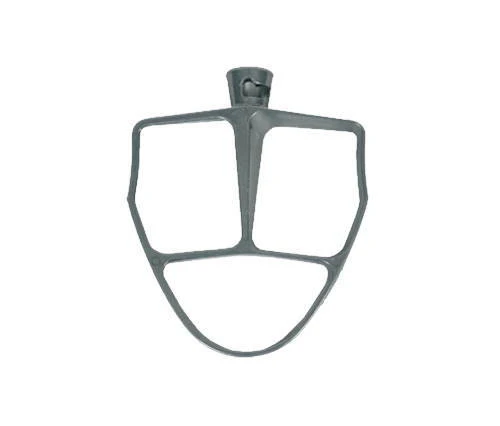 Moulinex frusta sbattitore planetaria Masterchef Gourmet QA250 QA500 QA530 QA61 - Image 2