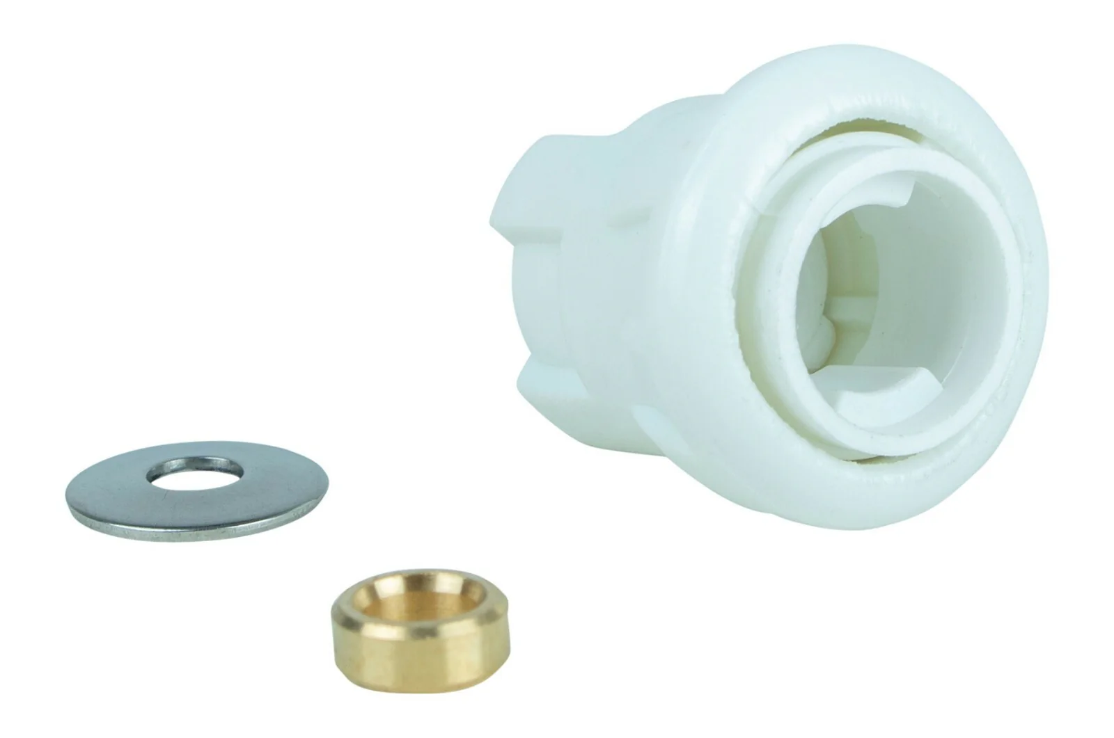 Moulinex giunto perno trasmissione frullatore tritatutto Moulinette A327 MF327 - Image 3