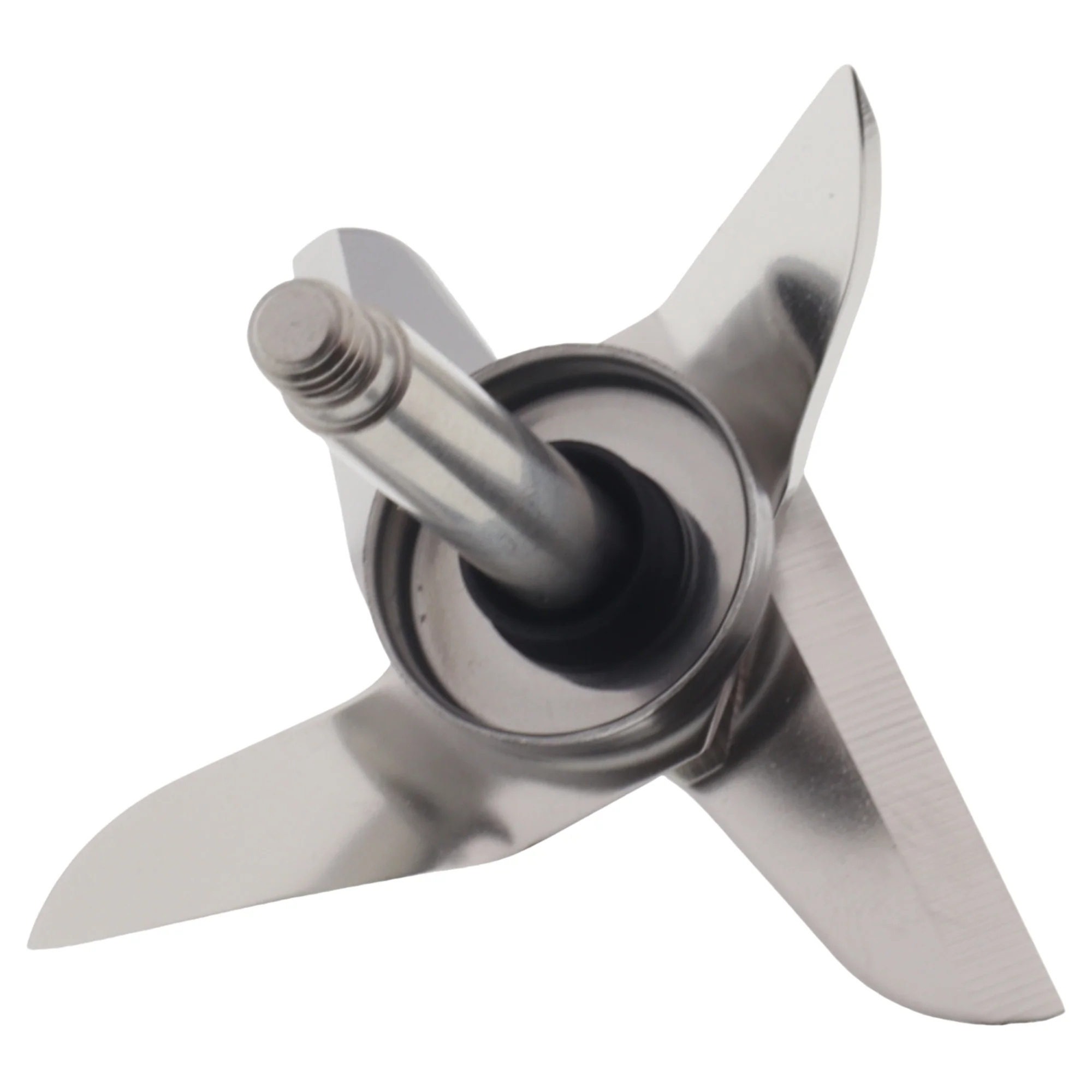 Moulinex lama coltello con guarnizione originale per frullatore Blendeo+ LM2C - Image 3