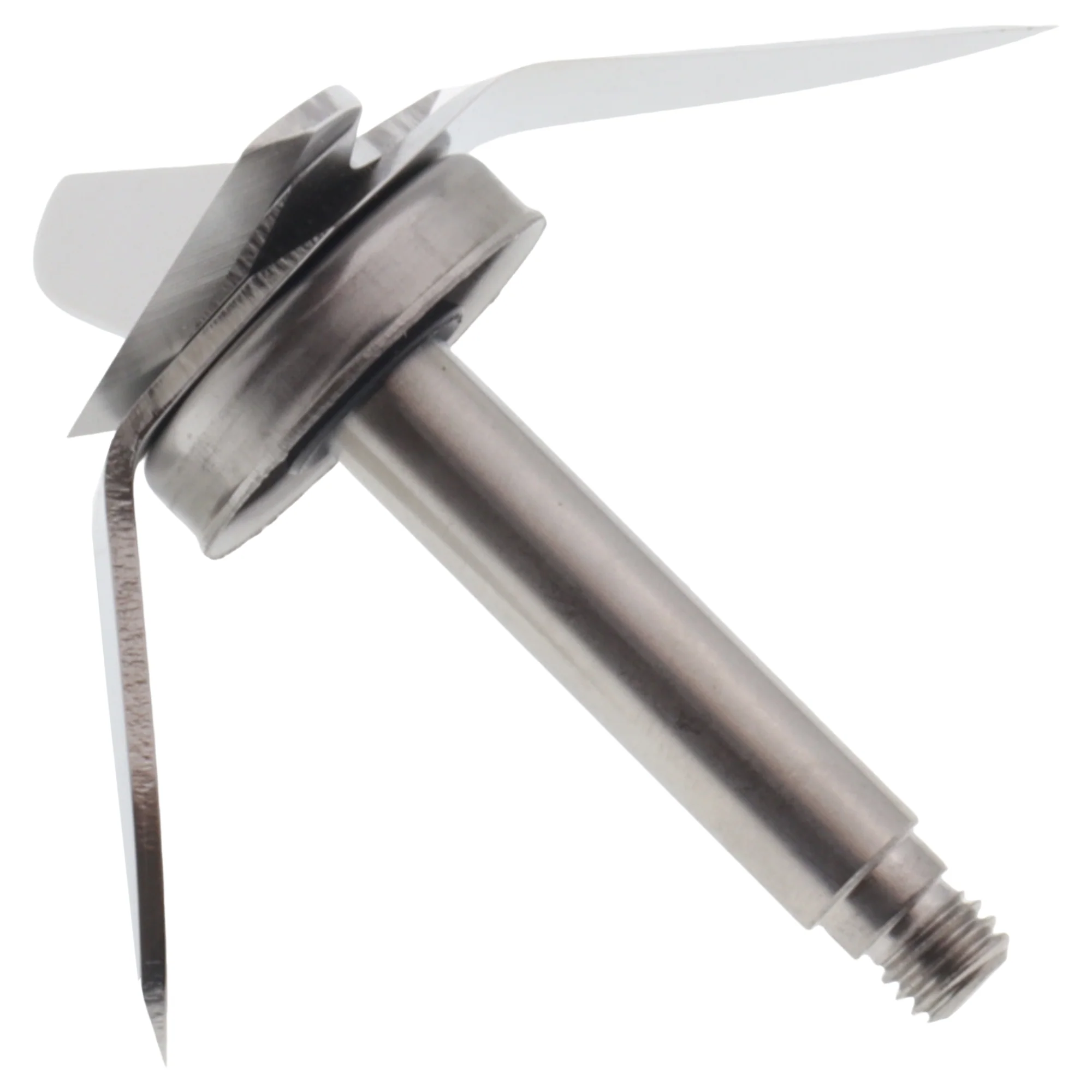 Moulinex lama coltello con guarnizione originale per frullatore Blendeo+ LM2C - Image 4