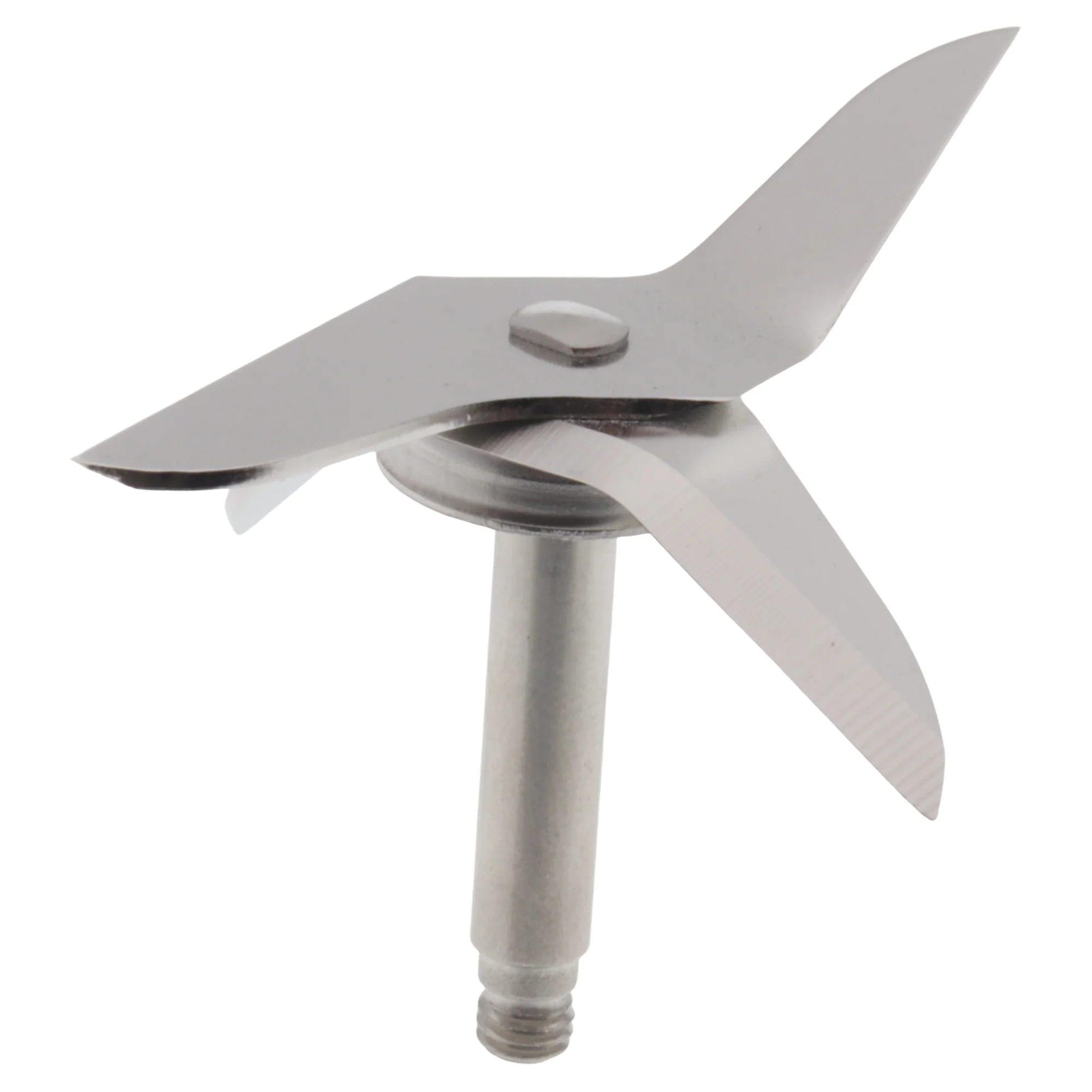 Moulinex lama coltello con guarnizione originale per frullatore Blendeo+ LM2C - Image 5