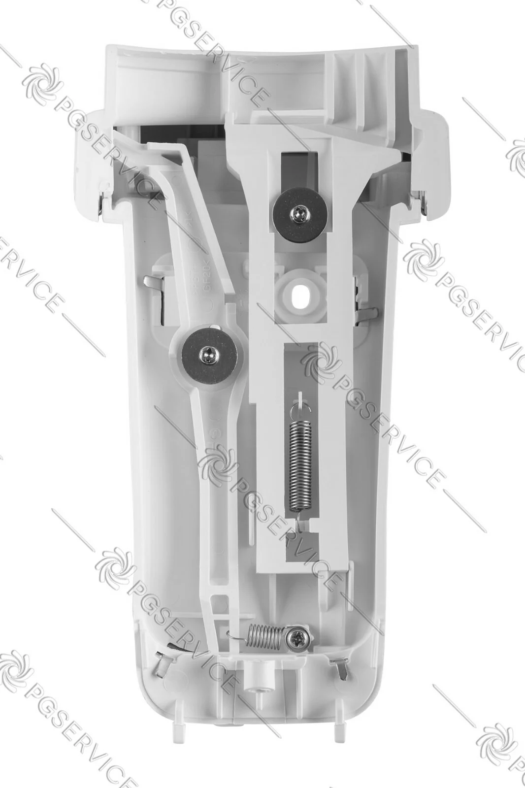 Moulinex maniglia destra sicurezza robot Cuisine Companion XL Gourmet Touch HF9 - Image 2