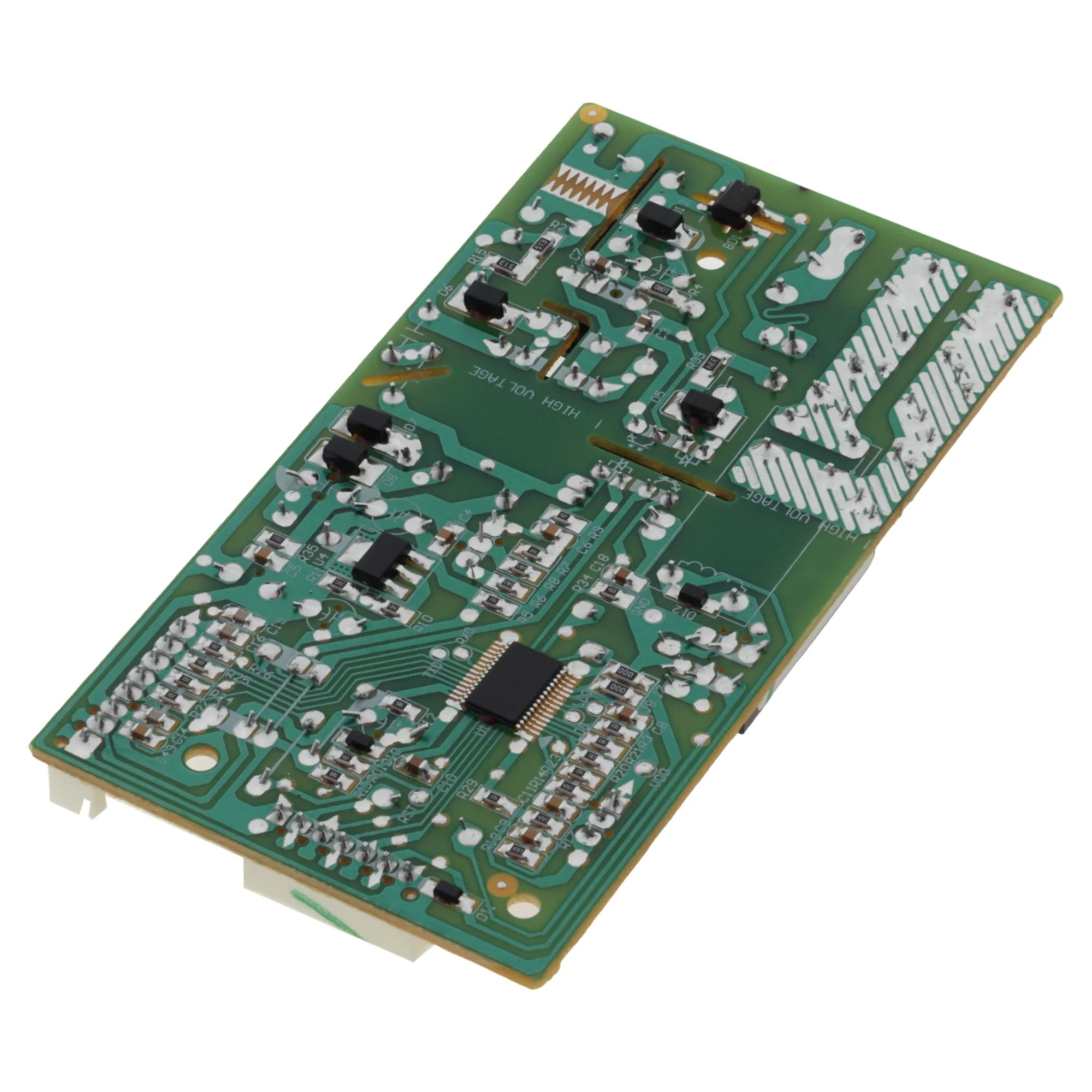 Moulinex scheda PCB 250V pentola multicooker Cookeo+ CE8514 CE85F4 CE8678 CE86F - Image 2
