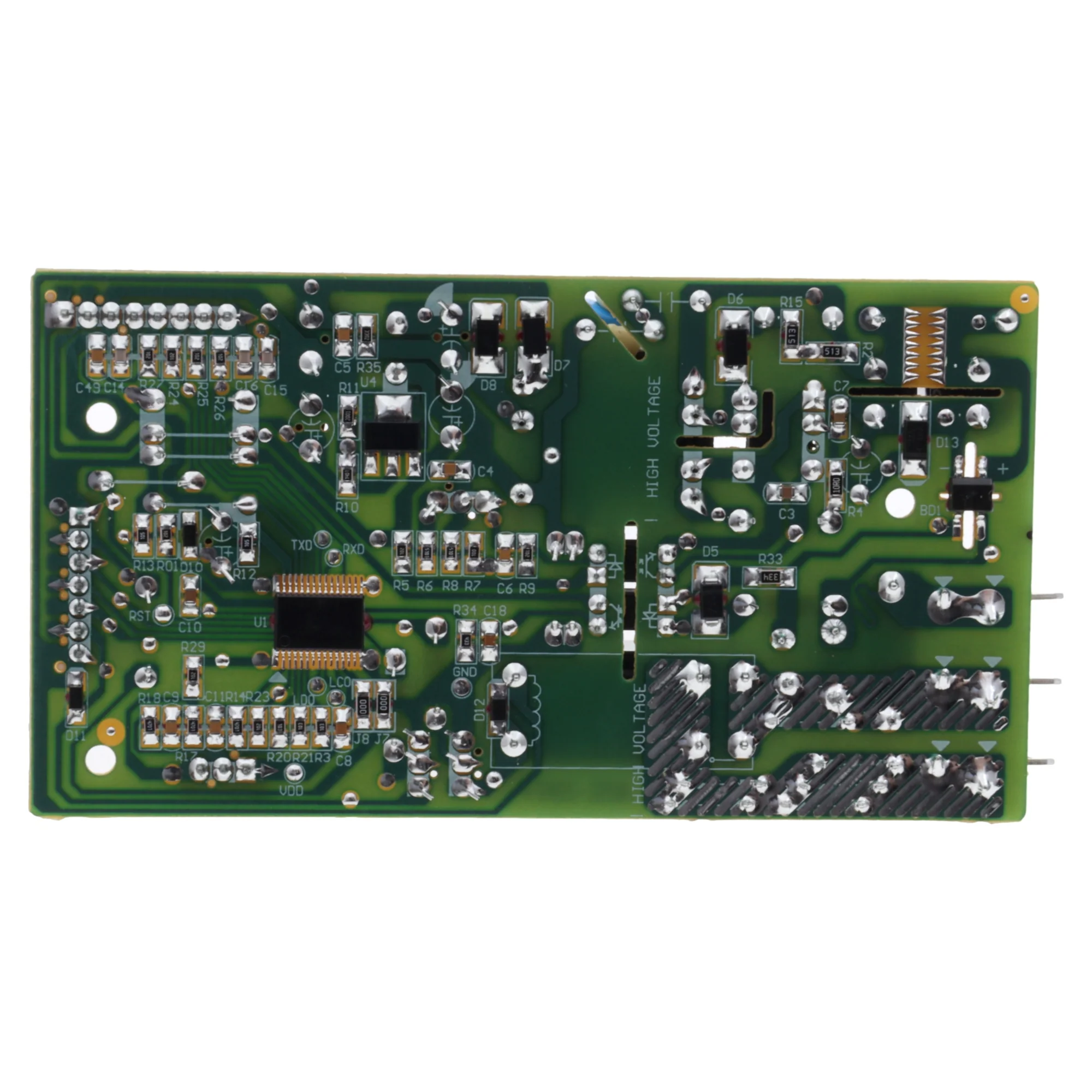 Moulinex scheda PCB 250V pentola multicooker Cookeo+ CE8514 CE85F4 CE8678 CE86F - Image 4