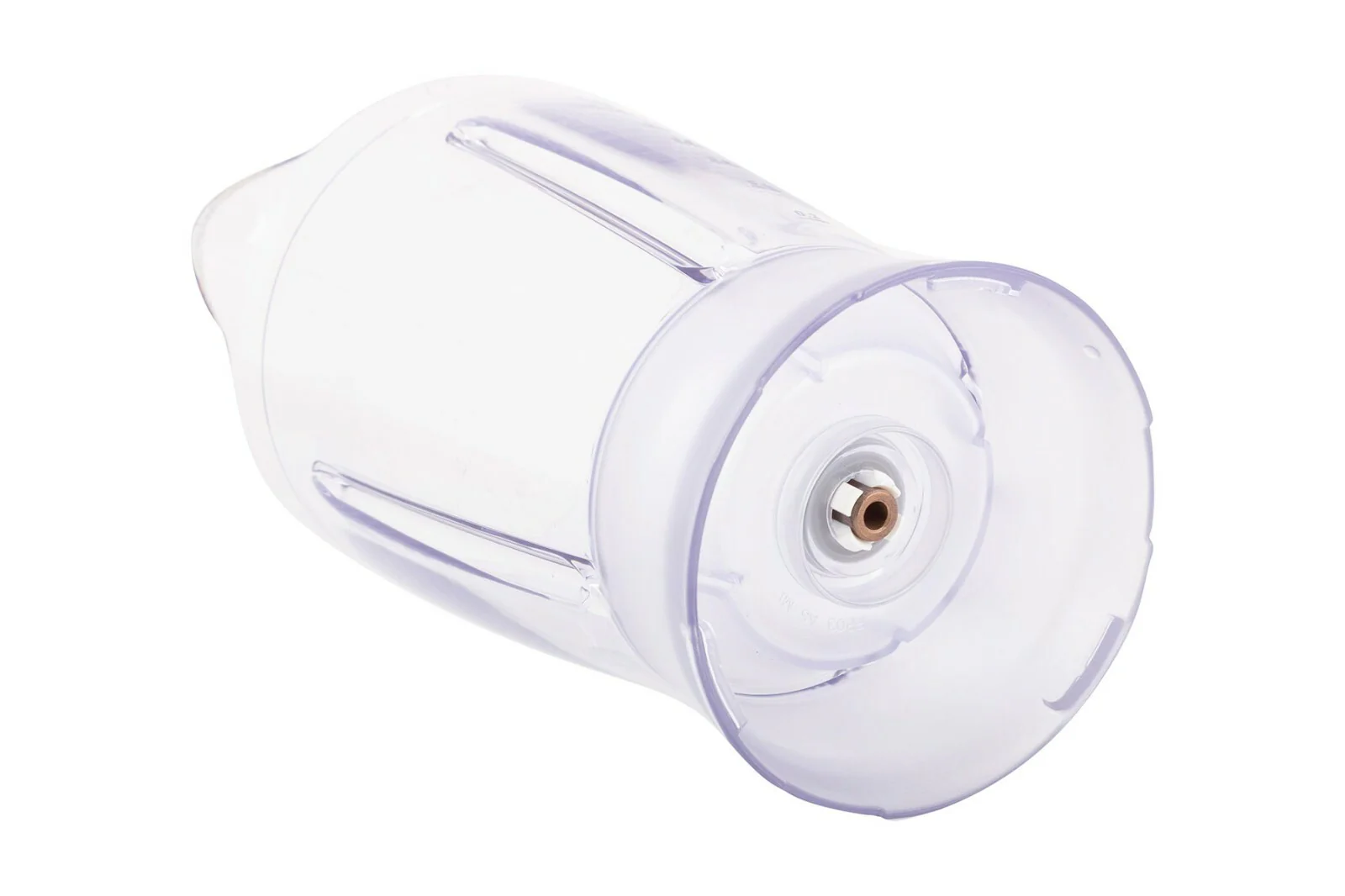 Moulinex Tefal caraffa frullatore plastica robot EasyForce DO2461 FP2461 FP2471 - Image 3