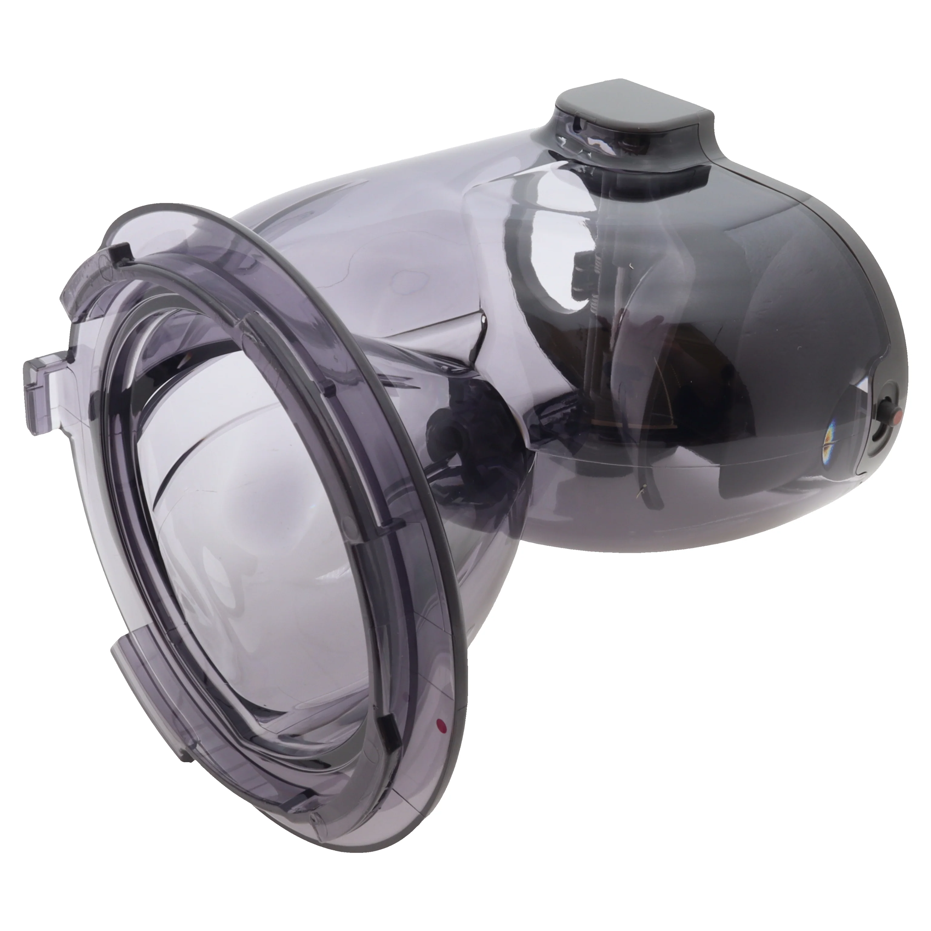 Moulinex Tefal coperchio camino estrattore succo Ultrajuice ZC6001 ZU6001 ZC605D - Image 3