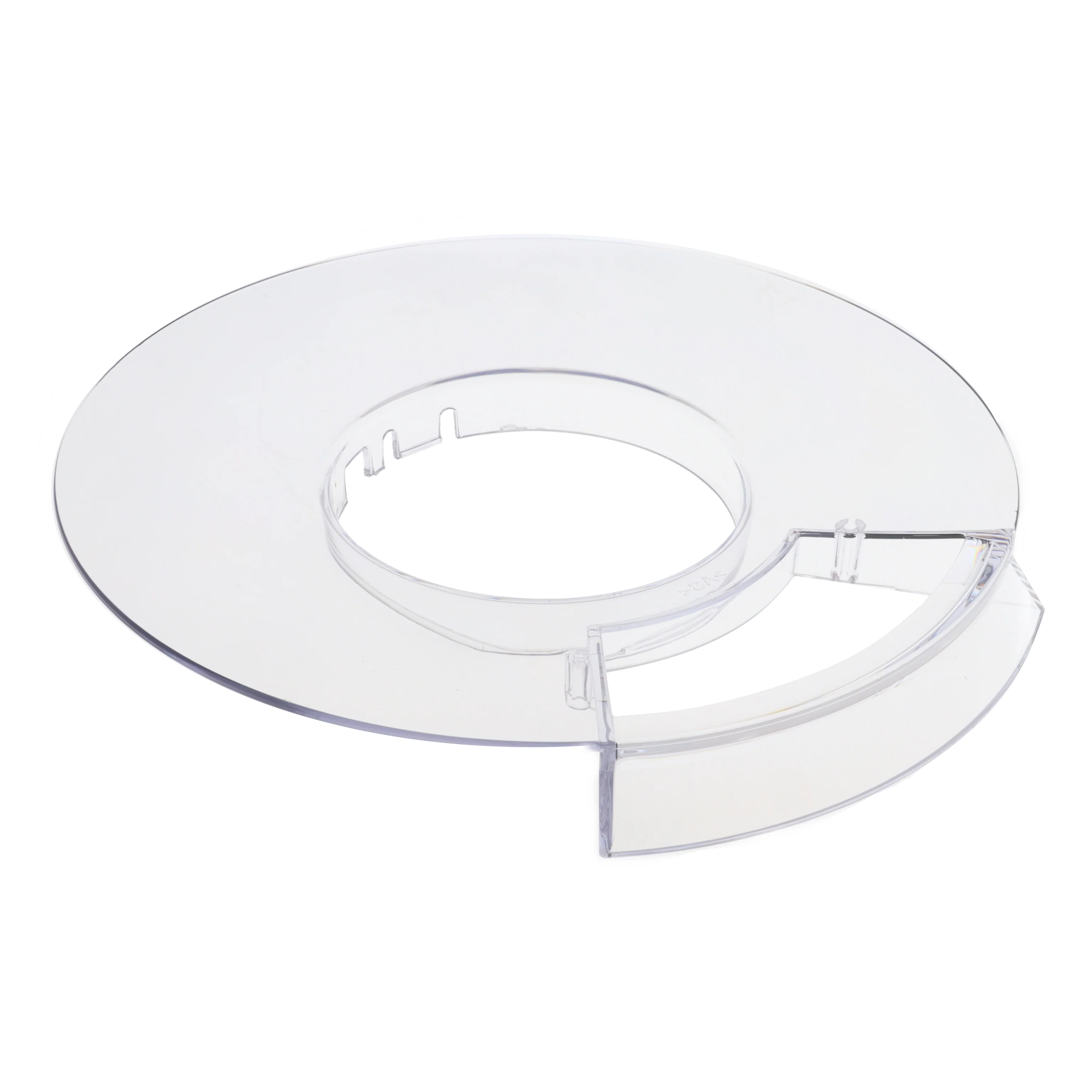 Moulinex Tefal coperchio para schizzi planetaria Masterchef Grande QA800 QB813 - Image 2