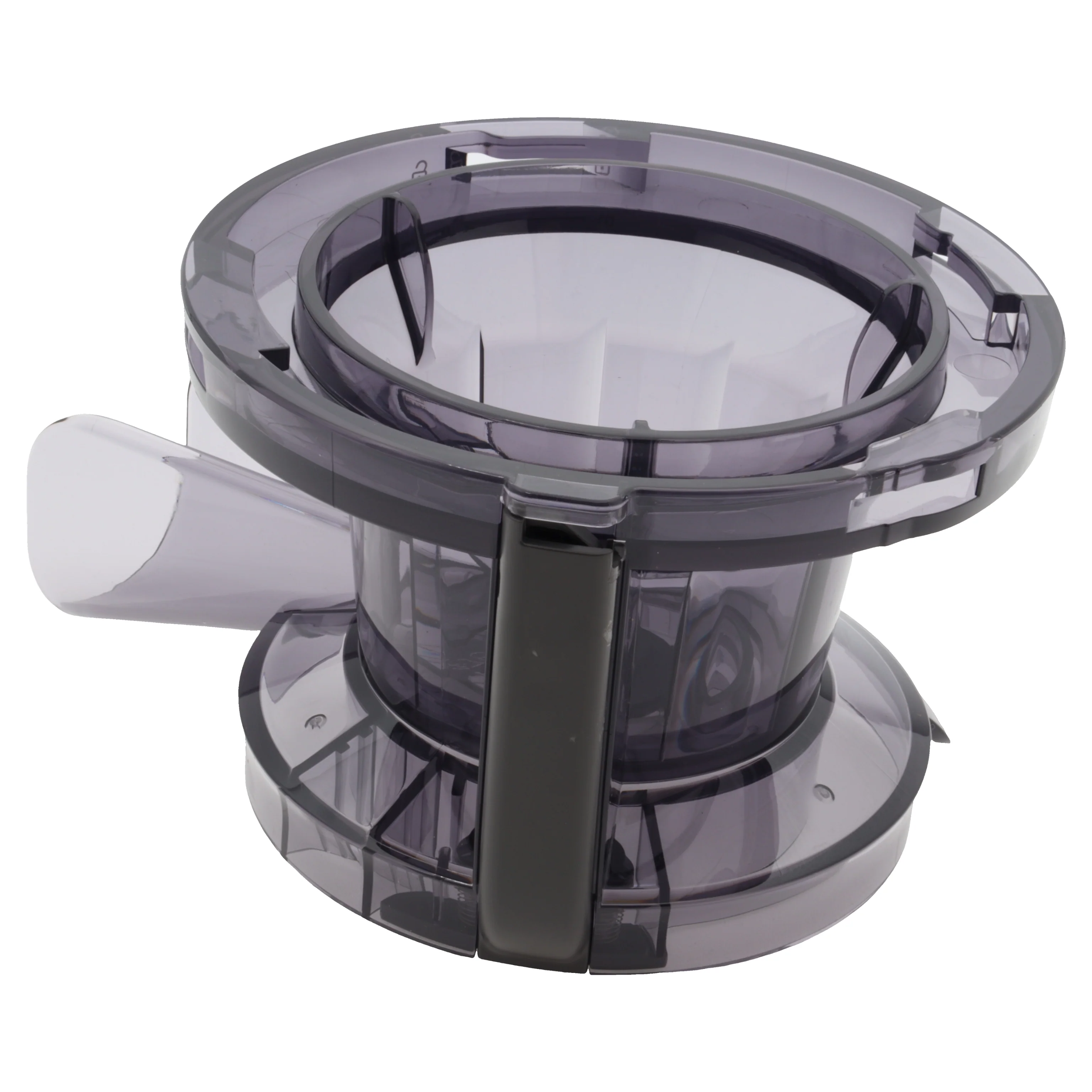 Moulinex Tefal filtro gelato estrattore succo Ultrajuice ZC6001 ZU6001 ZC605D - Image 2