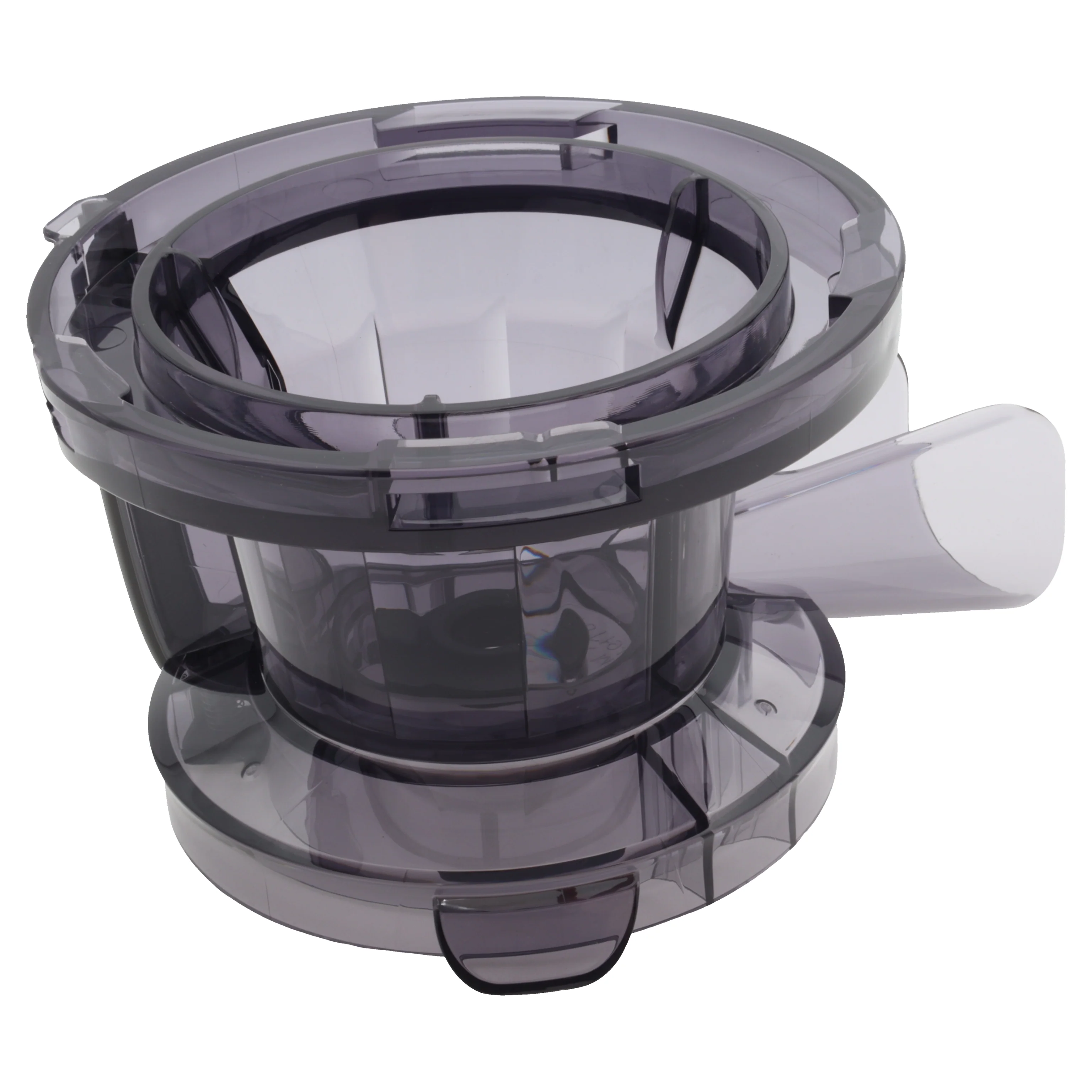 Moulinex Tefal filtro gelato estrattore succo Ultrajuice ZC6001 ZU6001 ZC605D - Image 3