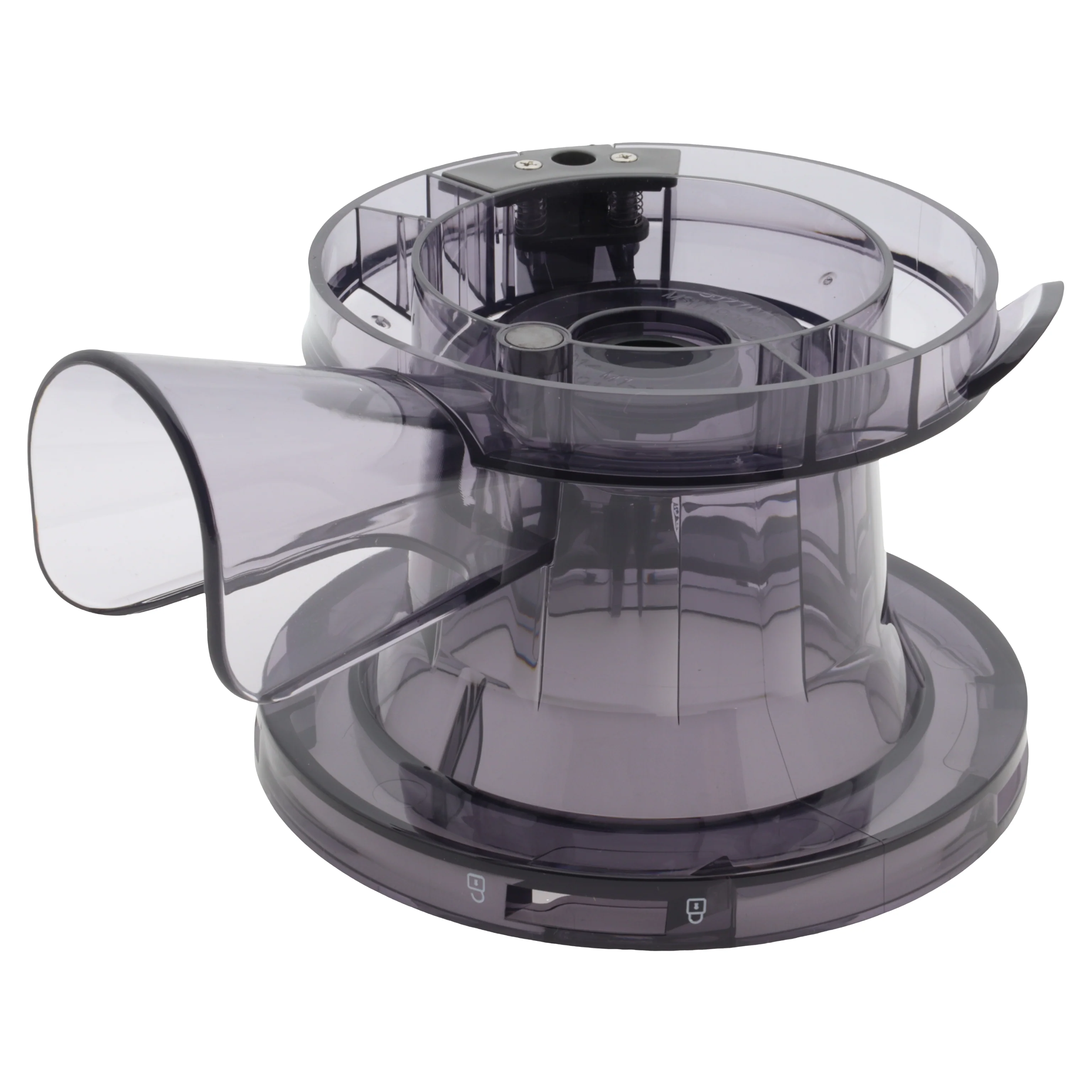 Moulinex Tefal filtro gelato estrattore succo Ultrajuice ZC6001 ZU6001 ZC605D - Image 4