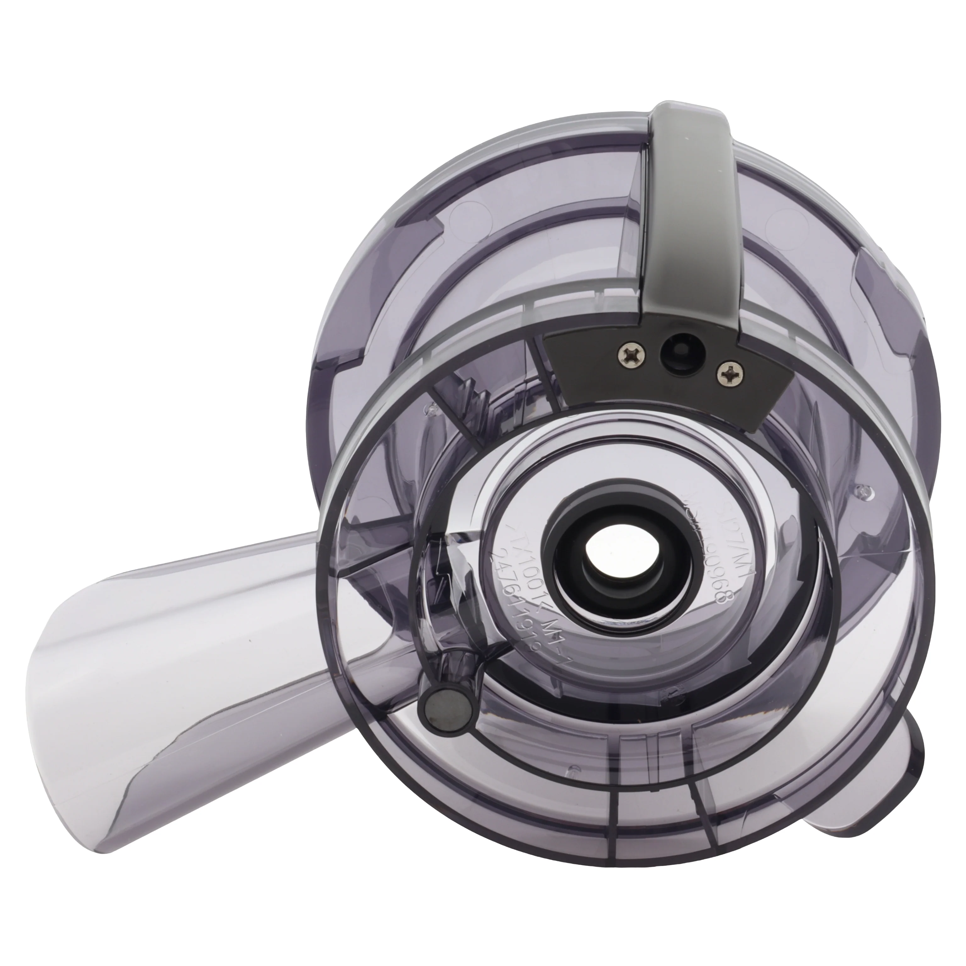 Moulinex Tefal filtro gelato estrattore succo Ultrajuice ZC6001 ZU6001 ZC605D - Image 6