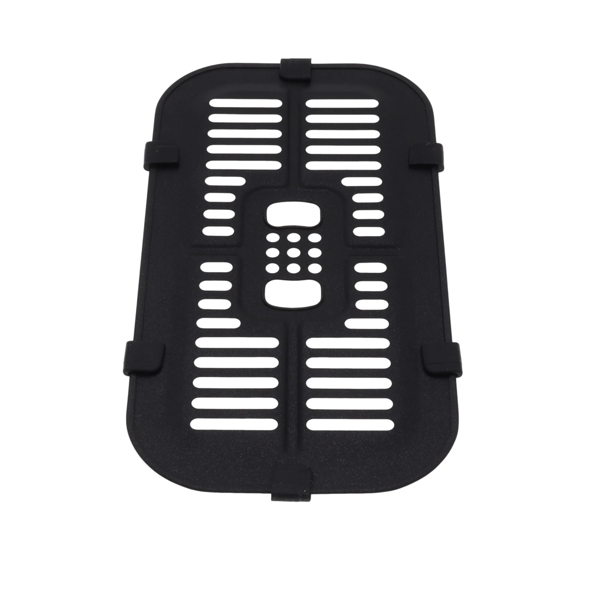Moulinex Tefal griglia destra friggitrice aria Dual Easy Fry Grill EY90 EZ90 - Image 2