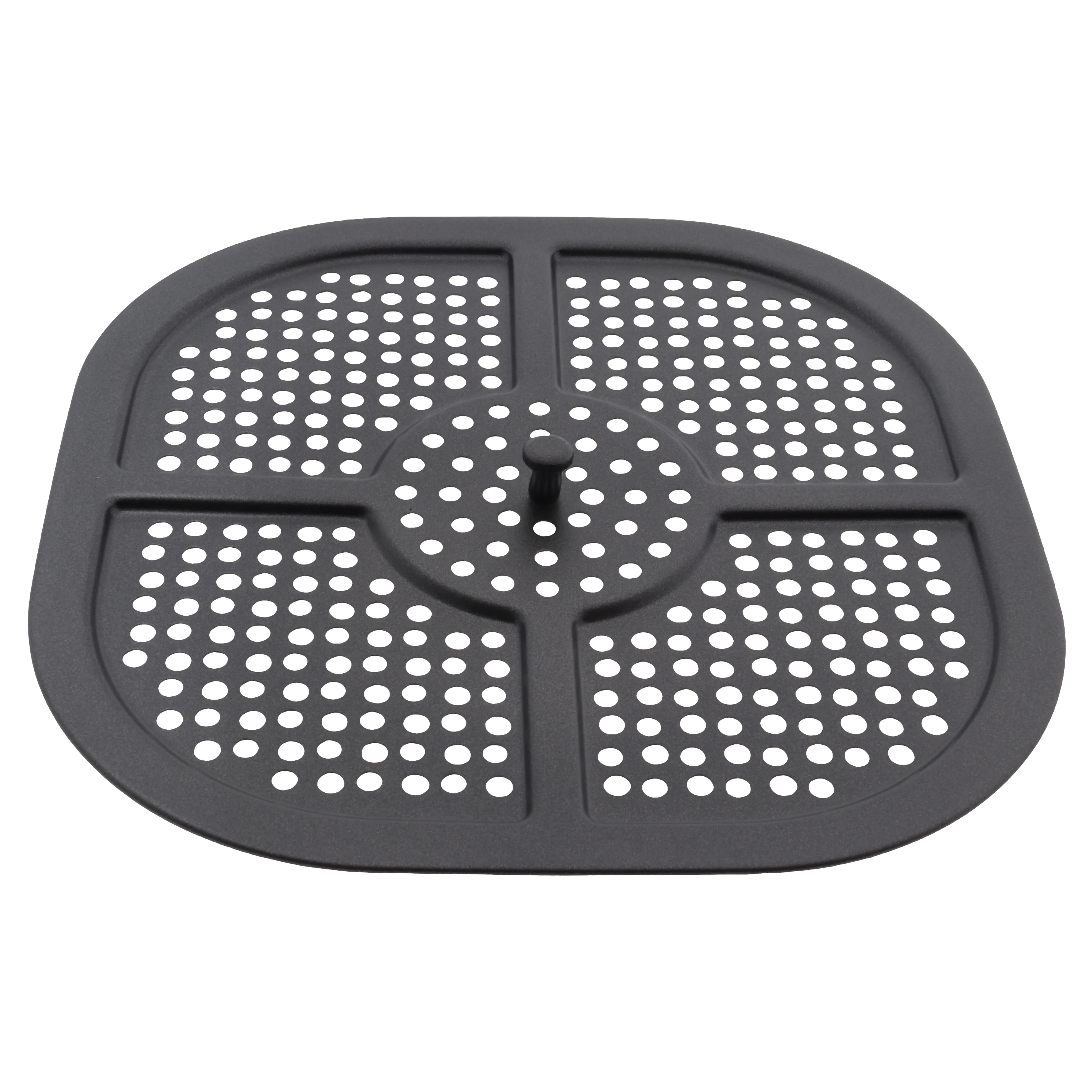 Moulinex Tefal griglia separatore friggitrice aria Easy Fry Essential EY13 EZ13