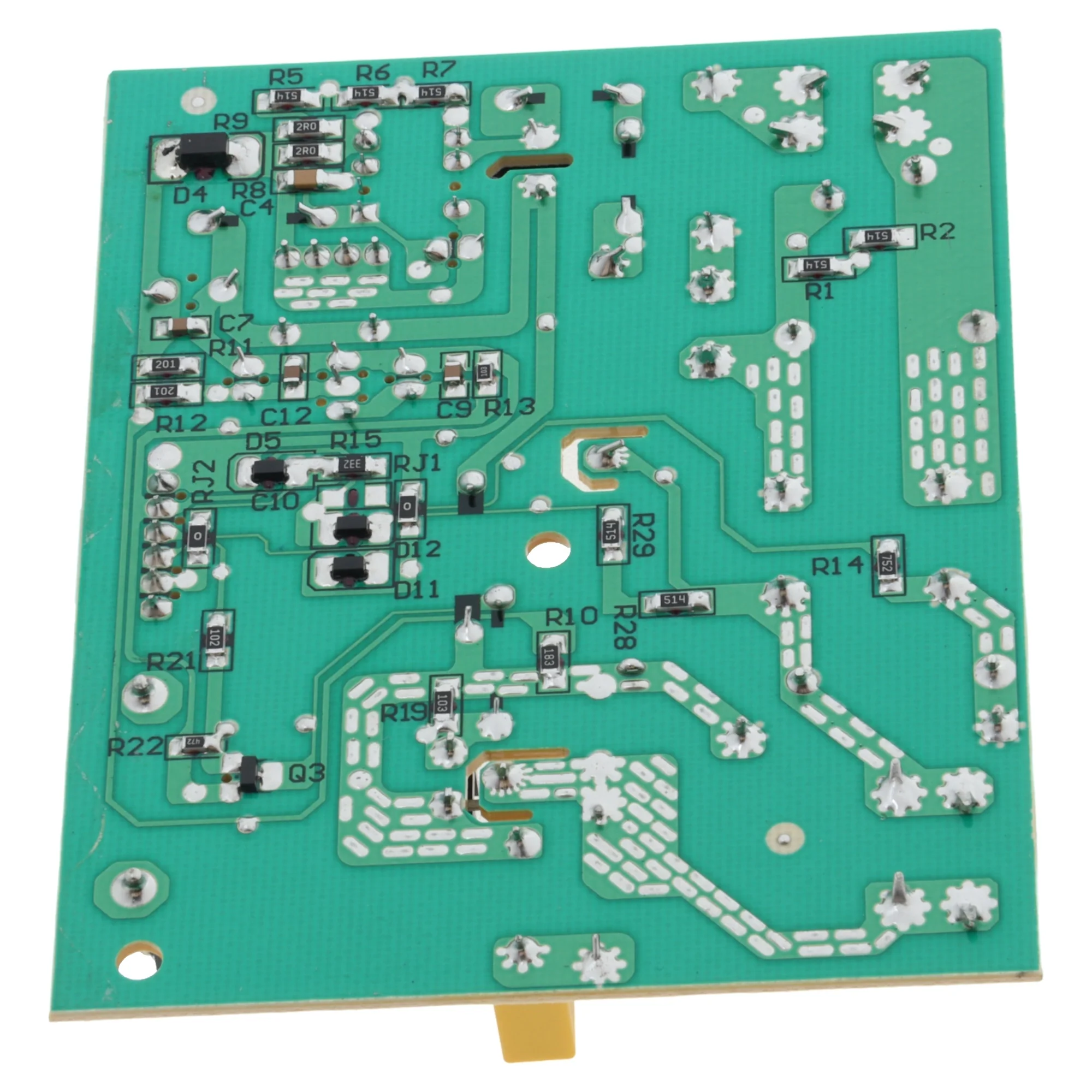 Moulinex Tefal scheda PCB frullatore PerfectMix+ BL81 BL82 LM811 LM815 LM82 - Image 2