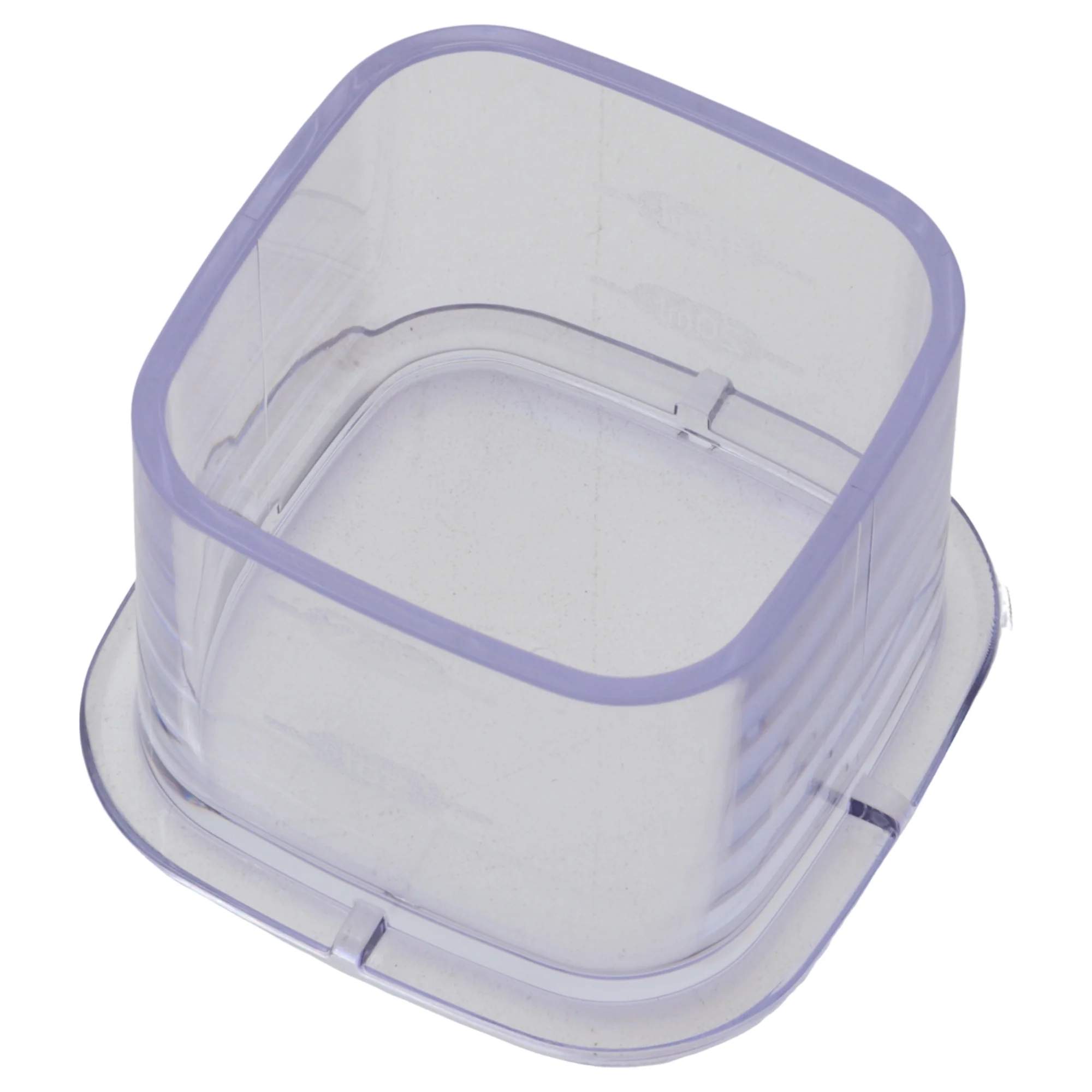 Moulinex Tefal tappo dosatore 20ml 40ml frullatore BlendForce PerfectMix LM4 LM8 - Image 2