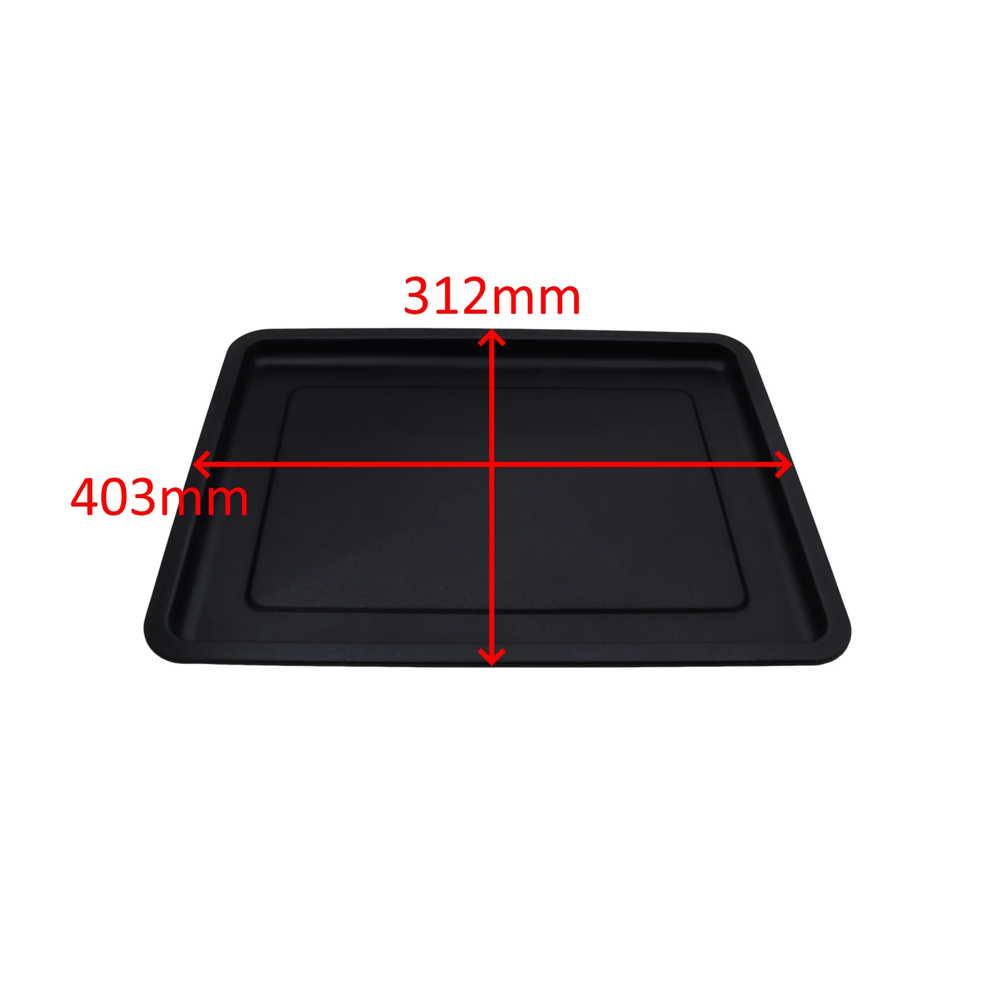 Moulinex Tefal teglia placca forno Optimo Delicio XL 39L OX2868 OX4848 OX4858 - Image 3
