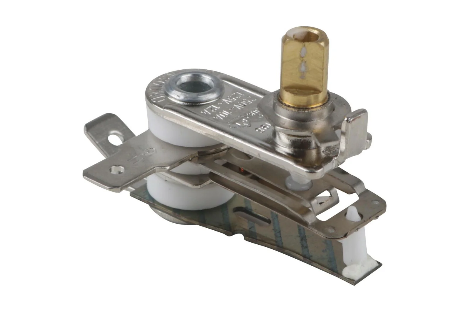 Moulinex termostato KS-198 T300 friggitrice Uno AF1651 AF179D - Image 3
