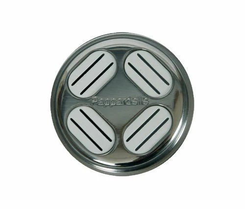 Moulinex trafila pappardelle planetaria pasta Masterchef Gourmet QA613