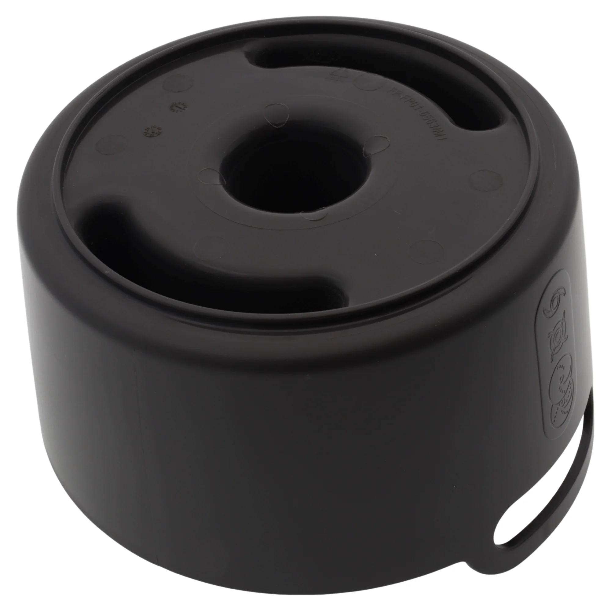 Moulinex vano sistemazione accessori dischi Double Force FP822 FP824 FP826 FP828 - Image 2