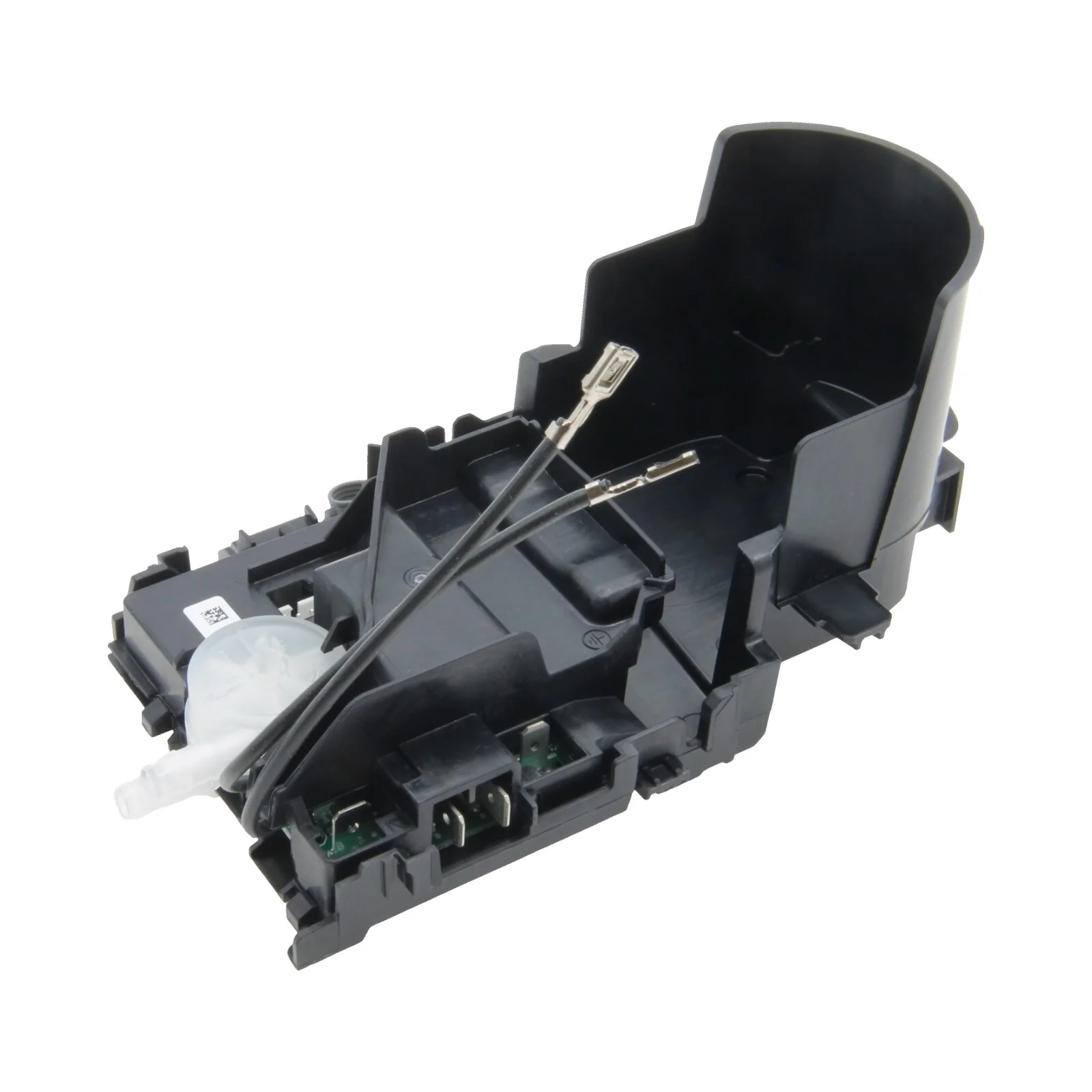 Scheda elettronica PCB 230V macchina caffè Inissia XN100 EN80 C40 D40 TX155 - Image 5