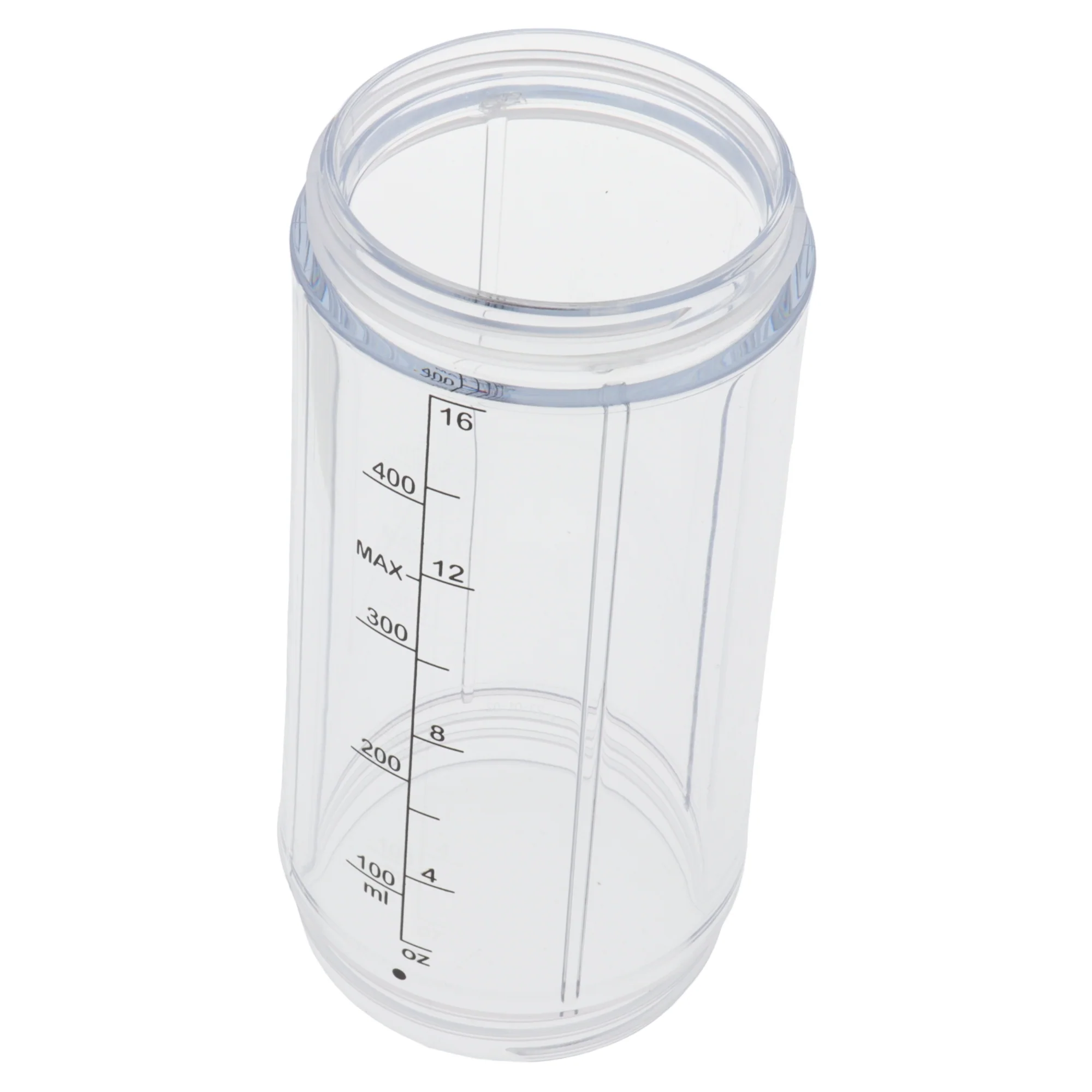 Nutribullet caraffa plastica 400ml frullatore Portable NBP003 NBP003B MBP004B VE126DL - Image 2