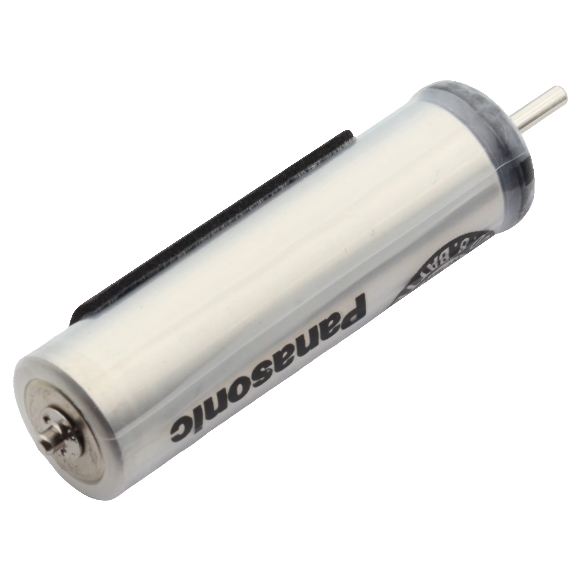 Panasonic batteria 1.2V 1100mAh 61.5mm 50mm originale rasoio ER217 ER2171 - Image 2