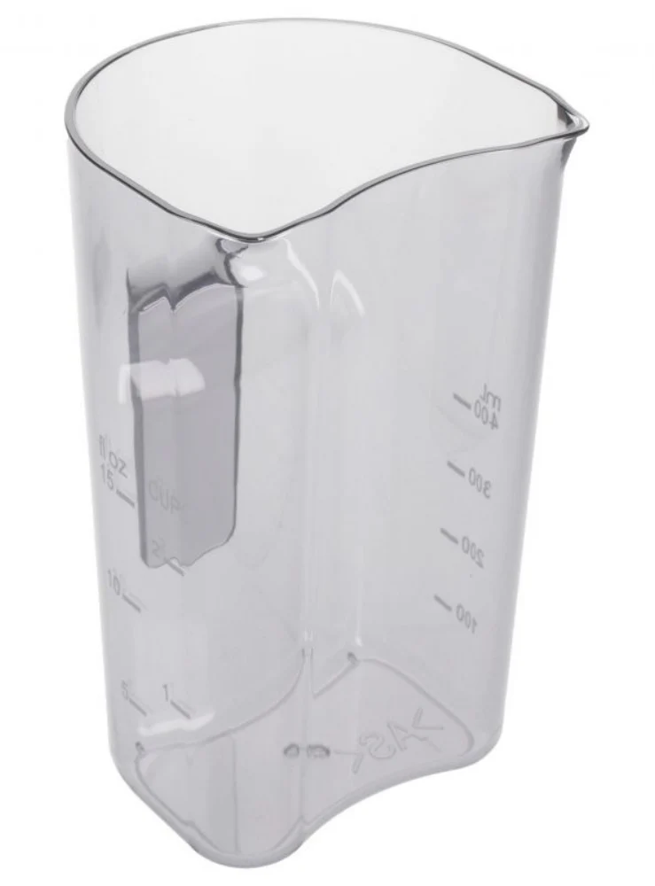 Panasonic bicchiere caraffa graduato plastica succo estrattore MJ-L500 MJ-L501 - Image 2