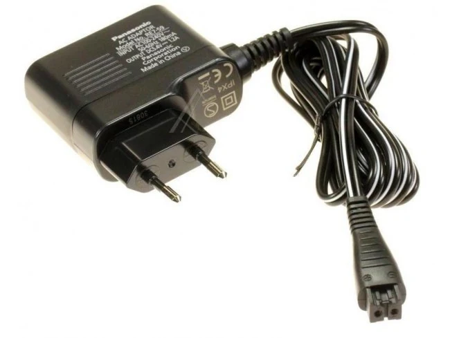 Panasonic caricatore carica batterie alimentatore rasoio RE7-59 ES-LV65 ES-LV95 - Image 2