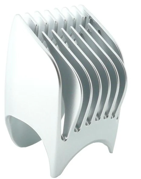 Panasonic pettine base rasoio tagliacapelli Washable ER220 ER221 ER2201 - Image 2