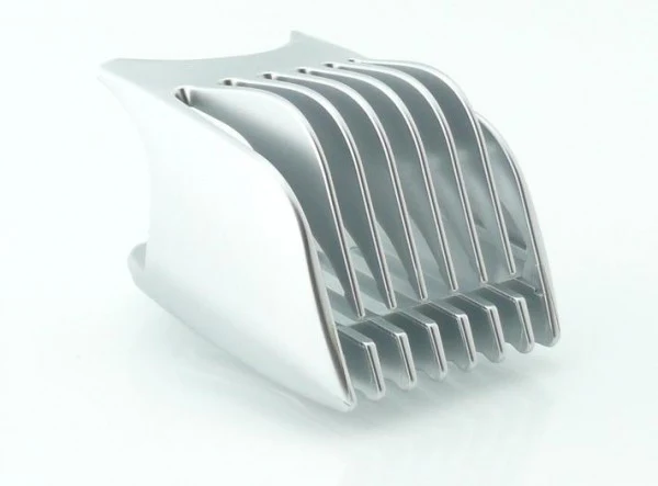Panasonic pettine base rasoio tagliacapelli Washable ER220 ER221 ER2201 - Image 3