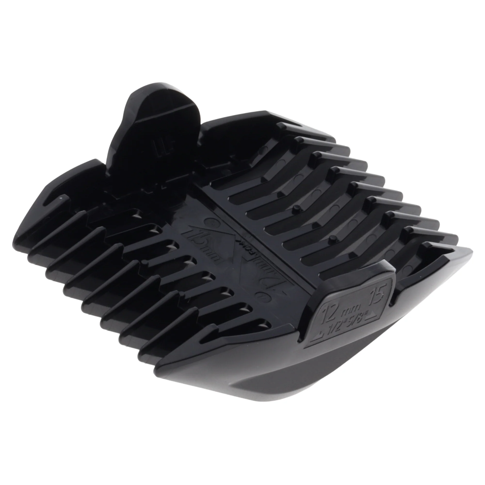 Panasonic pettine spessore 12mm 15mm rasoio ER160 ER1610 ER1611 ERDGP8 ERGP8 - Image 4