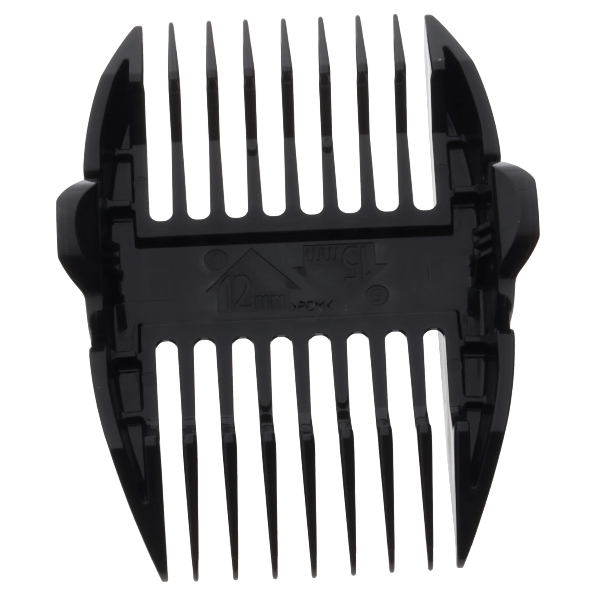 Panasonic pettine spessore 12mm 15mm rasoio ER160 ER1610 ER1611 ERDGP8 ERGP8 - Image 5