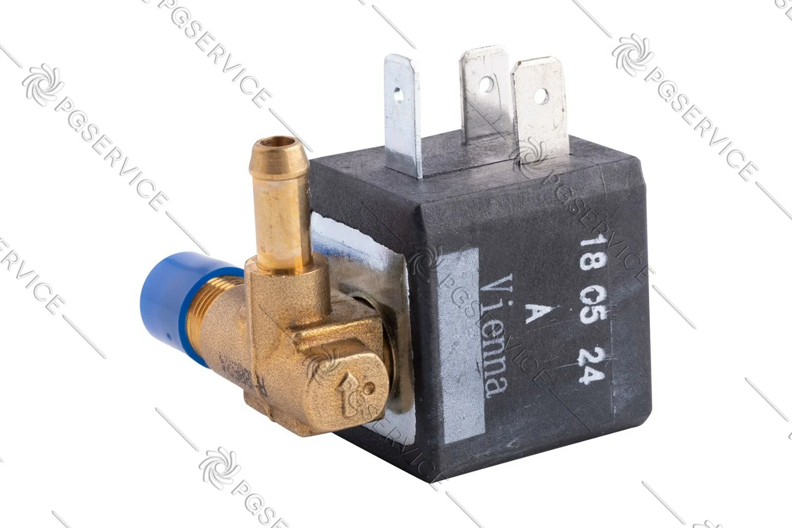 Philips elettrovalvola bobina Jiayin JYZ-4P Aqua GC82 GC86 GC90 GC92 GC95 GC99 - Image 2