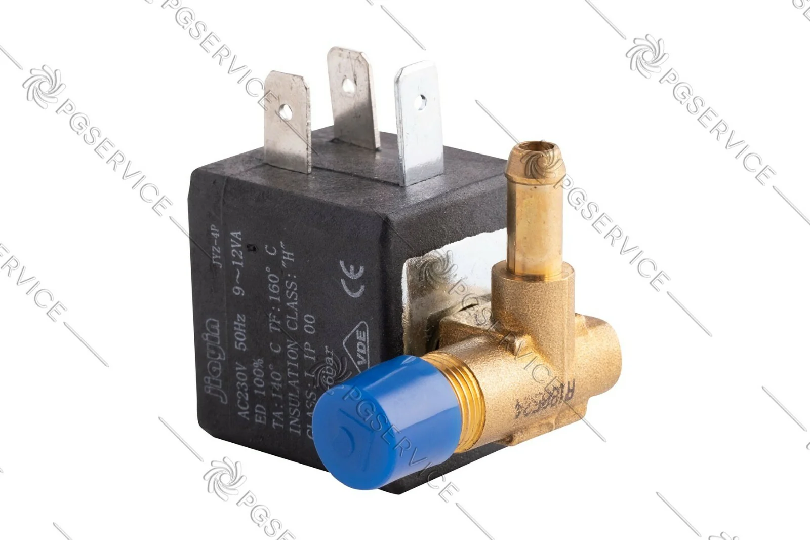 Philips elettrovalvola bobina Jiayin JYZ-4P Aqua GC82 GC86 GC90 GC92 GC95 GC99 - Image 3