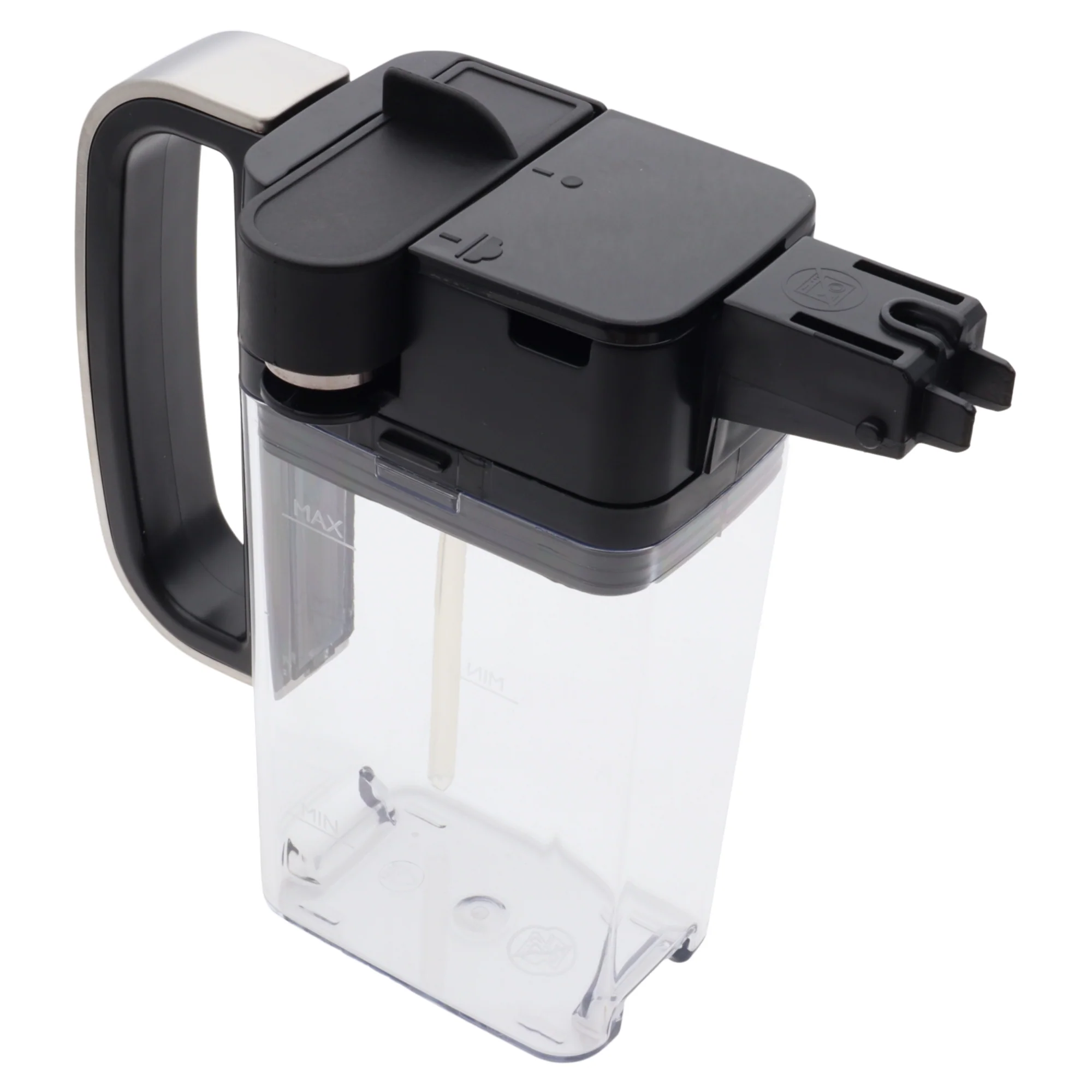 Philips Saeco Gaggia caraffa latte macchina caffè Incanto Deluxe PicoBaristo - Image 2
