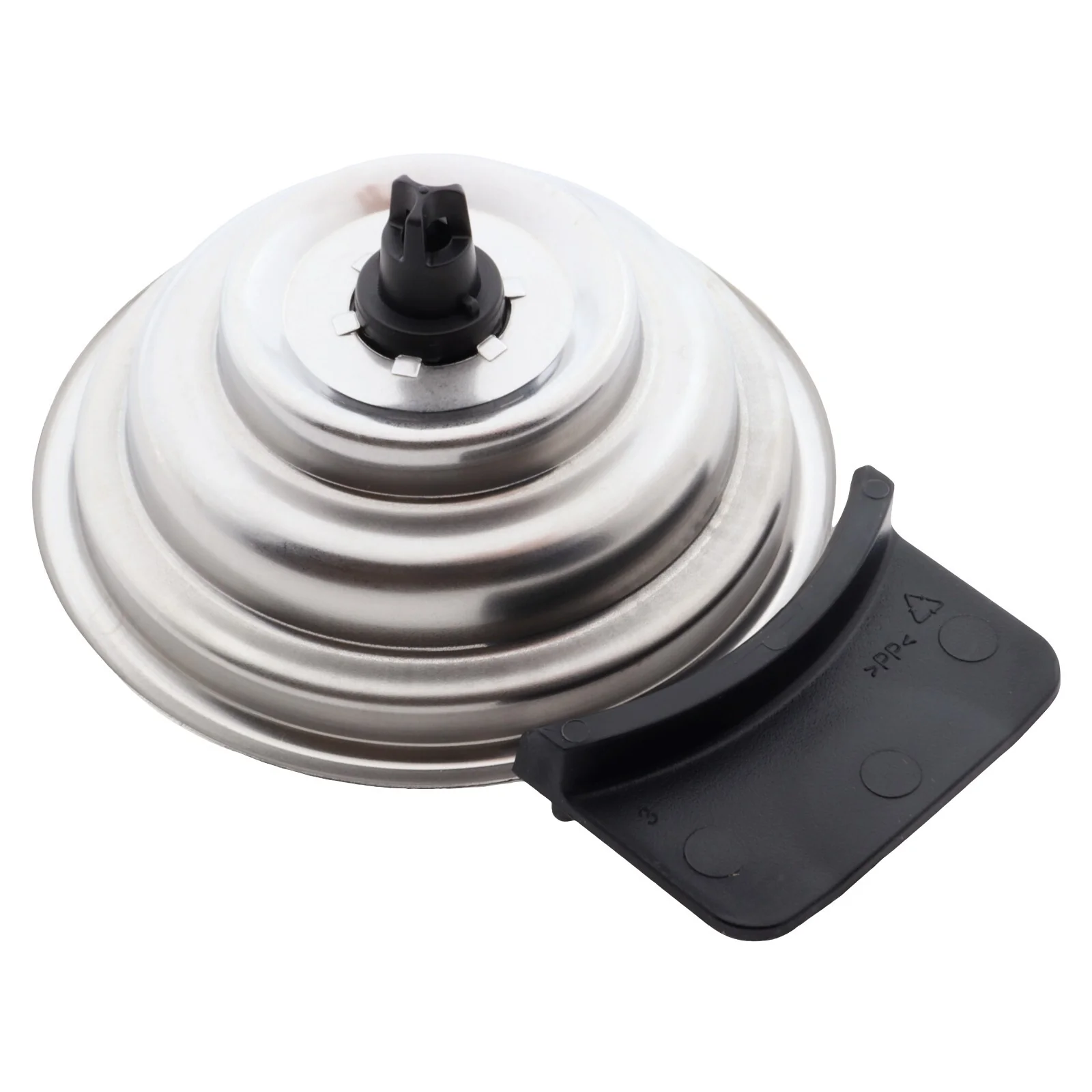 Philips supporto cialda 2 tazze macchina caffè Senseo HD6561 HD6569 HD7825 HD78 - Image 4
