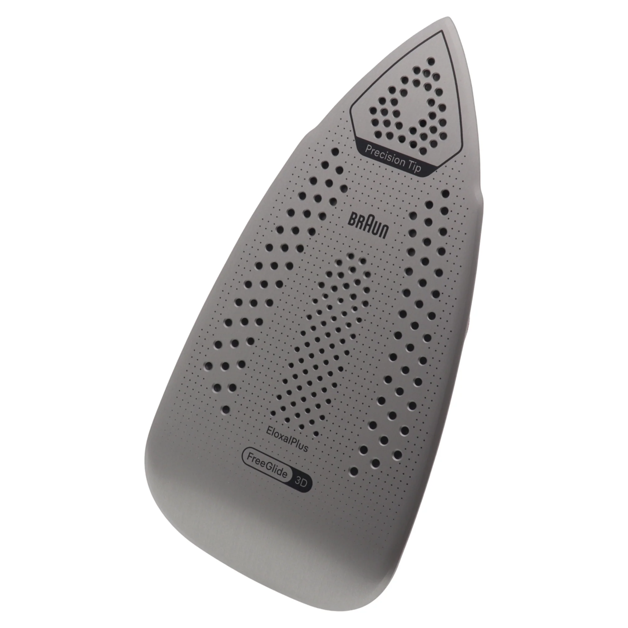 Piastra con resistenza 800W 230V per ferro da stiro Braun CareStyle 7 9 IS72 IS90 - Image 5