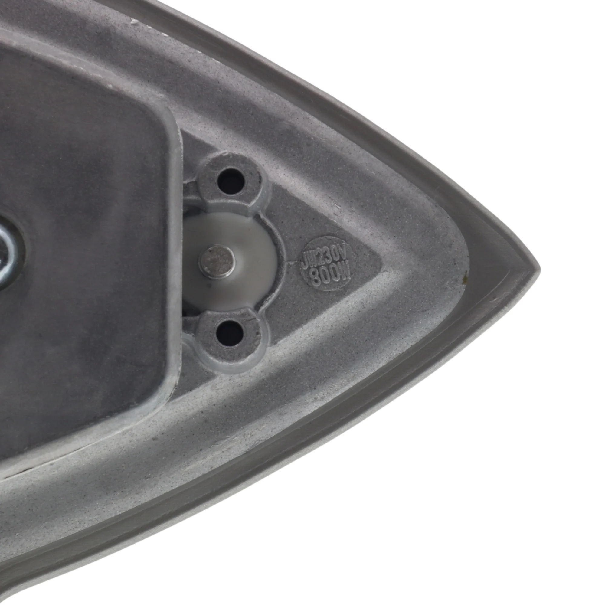 Piastra con resistenza 800W 230V per ferro da stiro Braun CareStyle 7 9 IS72 IS90 - Image 8