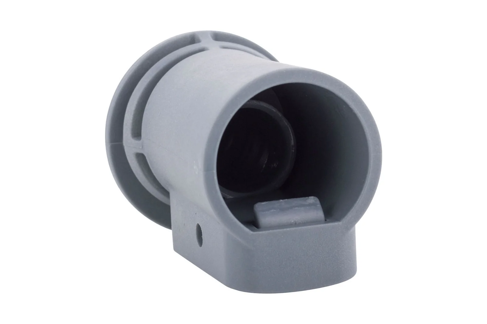 Polti adattatore riduttore innesto guaina tubo scopa Vaporetto SV440 Double - Image 2