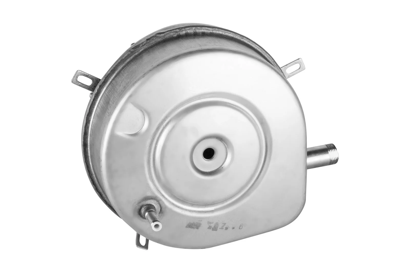 Polti caldaia raccordo Vaporetto Smart 100B 100T 120 PTEU0276 PTEU0277 PTEU0297 - Image 2