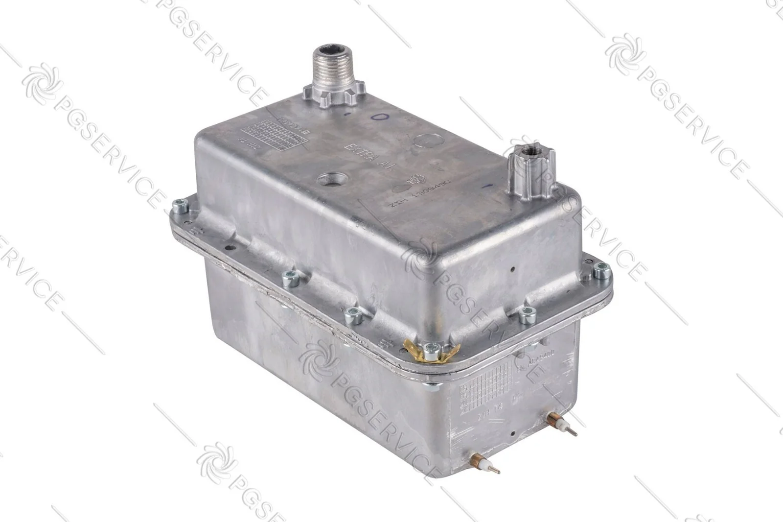 Polti caldaia resistenza 230V 1000W ENAC43400 Vaporella 2H Pro 4800R Professional