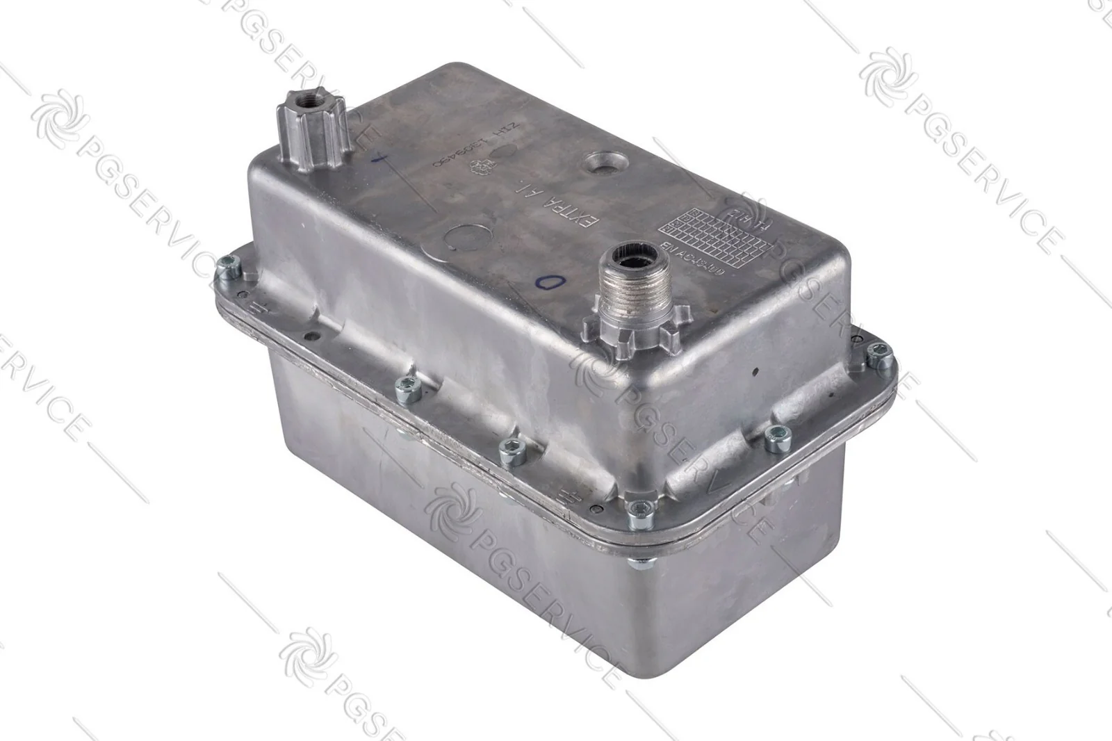 Polti caldaia resistenza 230V 1000W ENAC43400 Vaporella 2H Pro 4800R Professional - Image 2