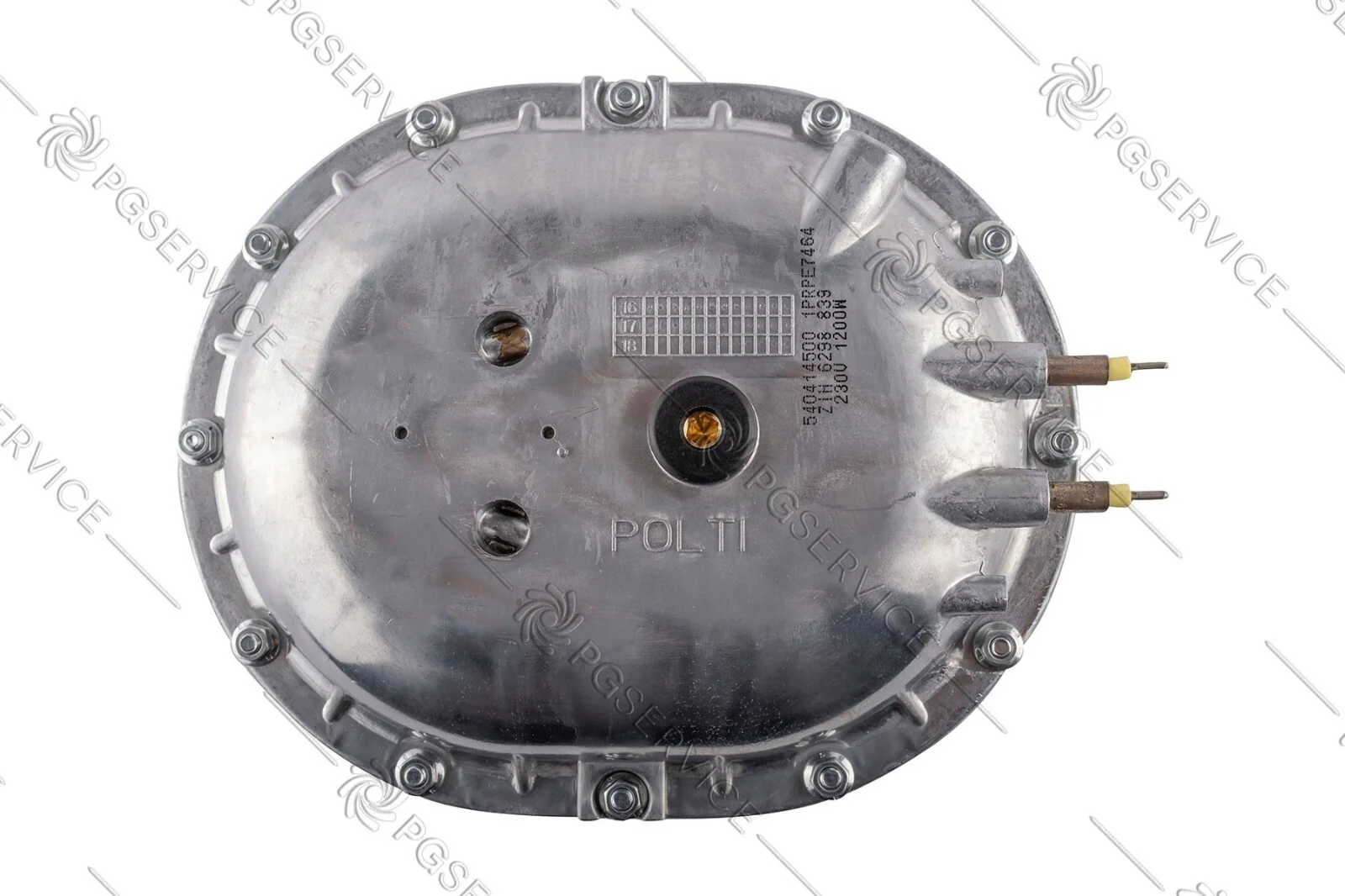 Polti caldaia resistenza 230V 1200W ferro stiro Vaporella Forever 970 980 Pro - Image 3