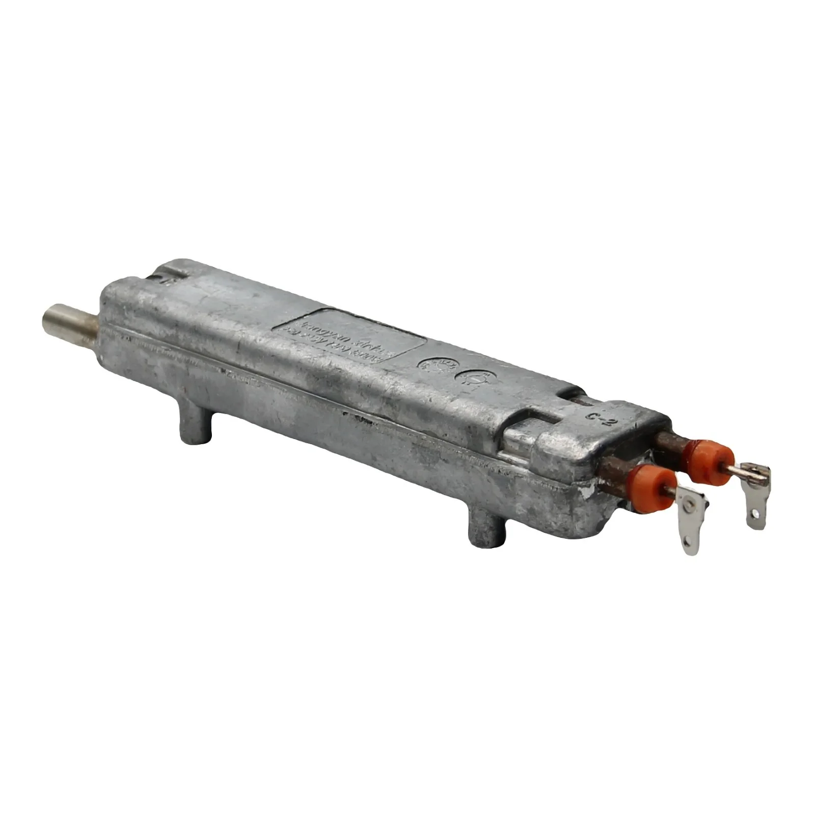 Polti caldaia resistenza C-2 240V 1600W per scopa a vapore lavapavimenti Moppy - Image 2