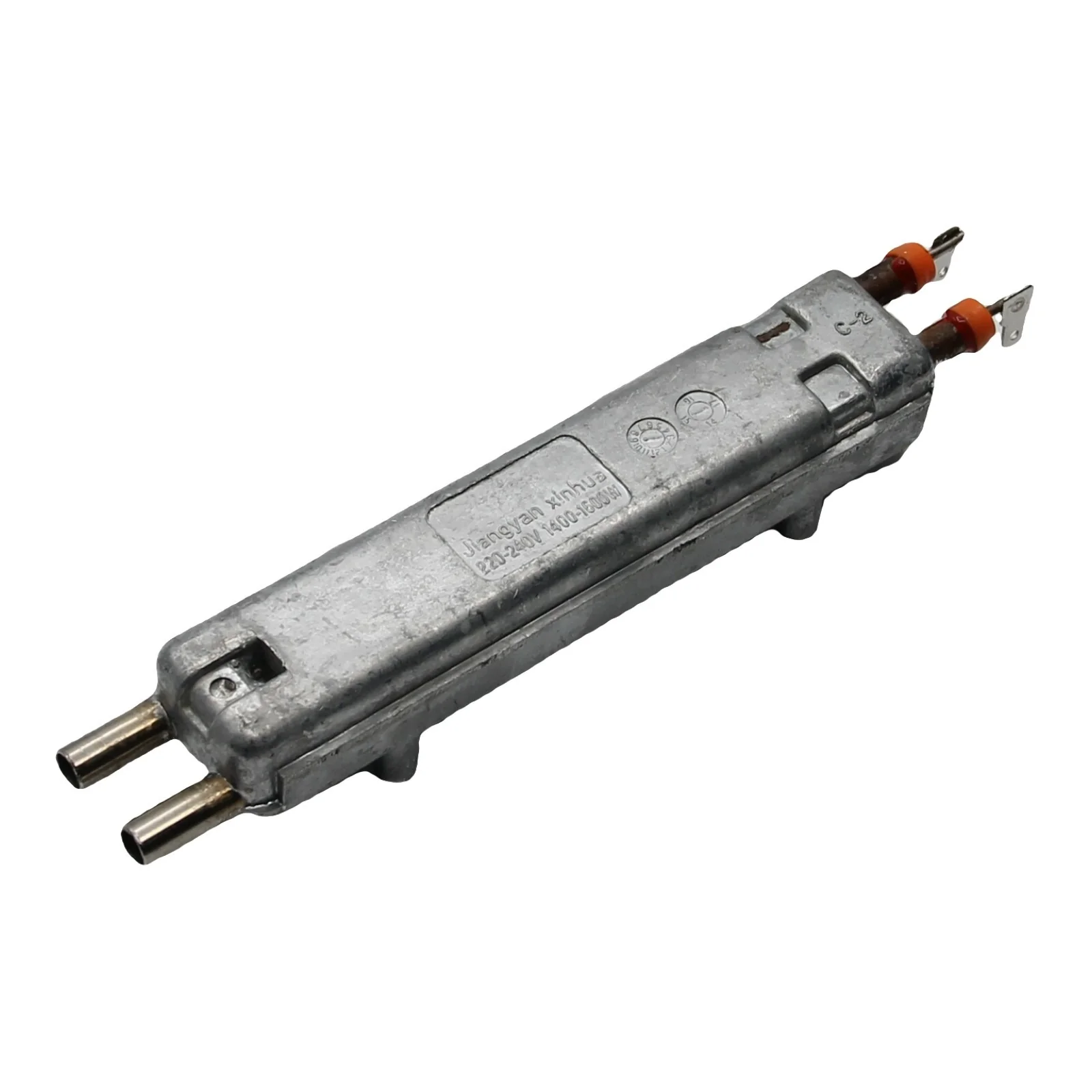Polti caldaia resistenza C-2 240V 1600W per scopa a vapore lavapavimenti Moppy - Image 6