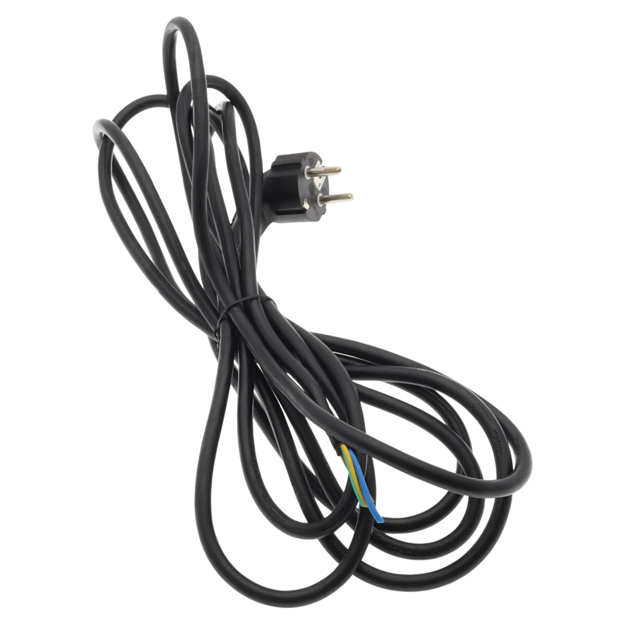 Polti cavo alimentazione Vaporetto Xomfort XSteam One Smart 30 40 100B 100T 120 - Image 2