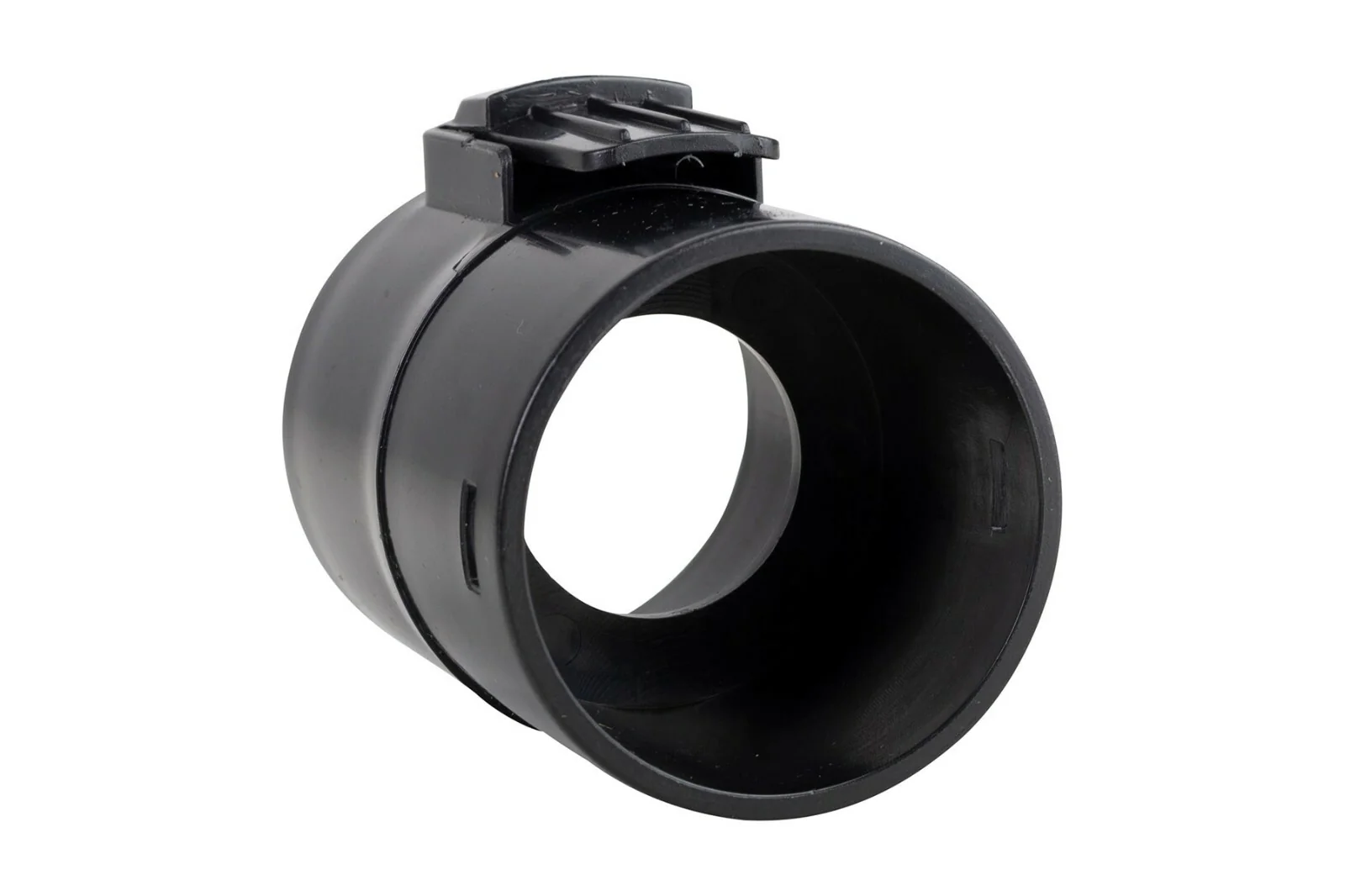 Polti connettore raccordo tubo flex aspirapolvere Forzaspira Lecologico Aqua - Image 2