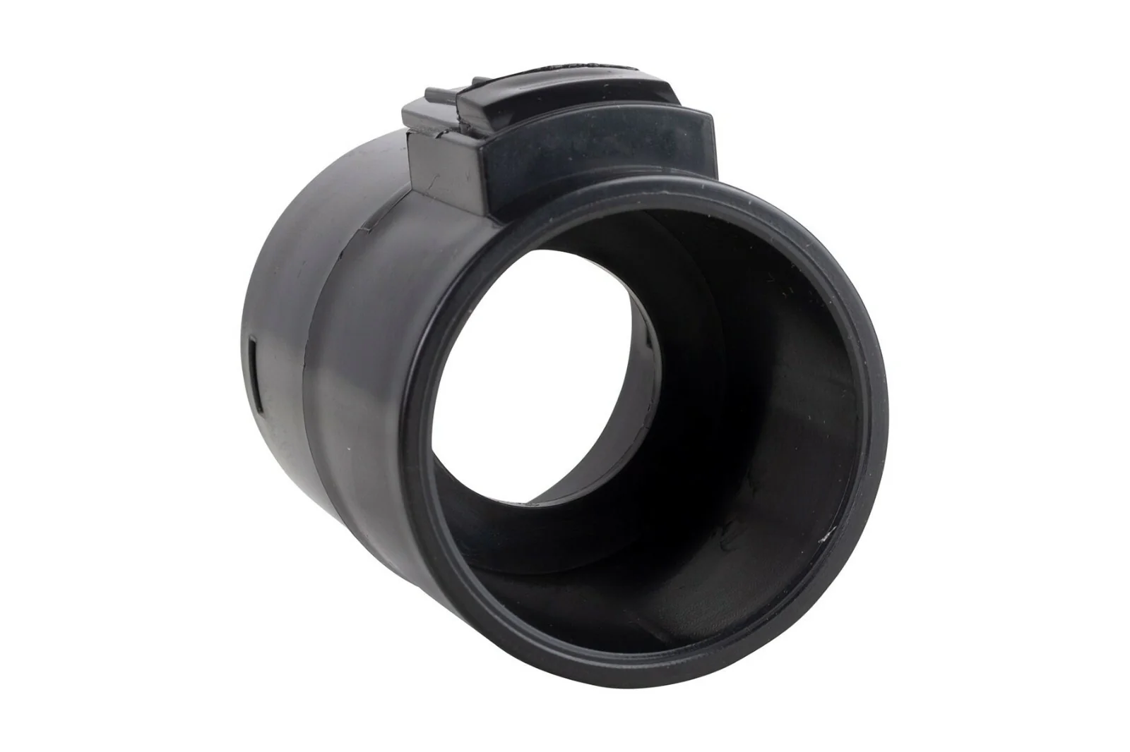 Polti connettore raccordo tubo flex aspirapolvere Forzaspira Lecologico Aqua - Image 3