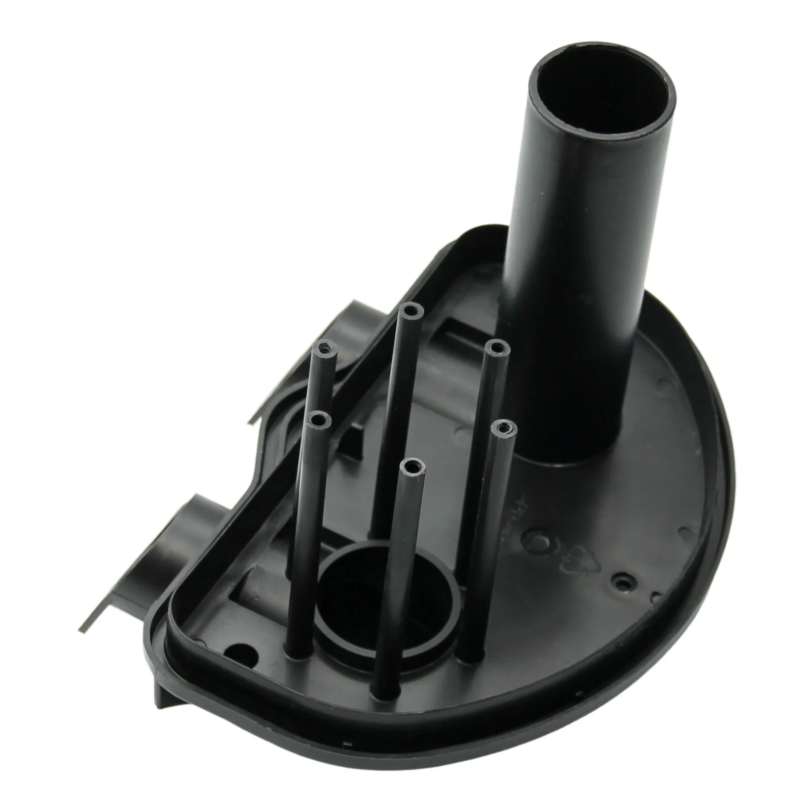 Polti coperchio supporto filtro secchio Vaporetto Lecoaspira 690 700 FAV20 FAV50 - Image 3